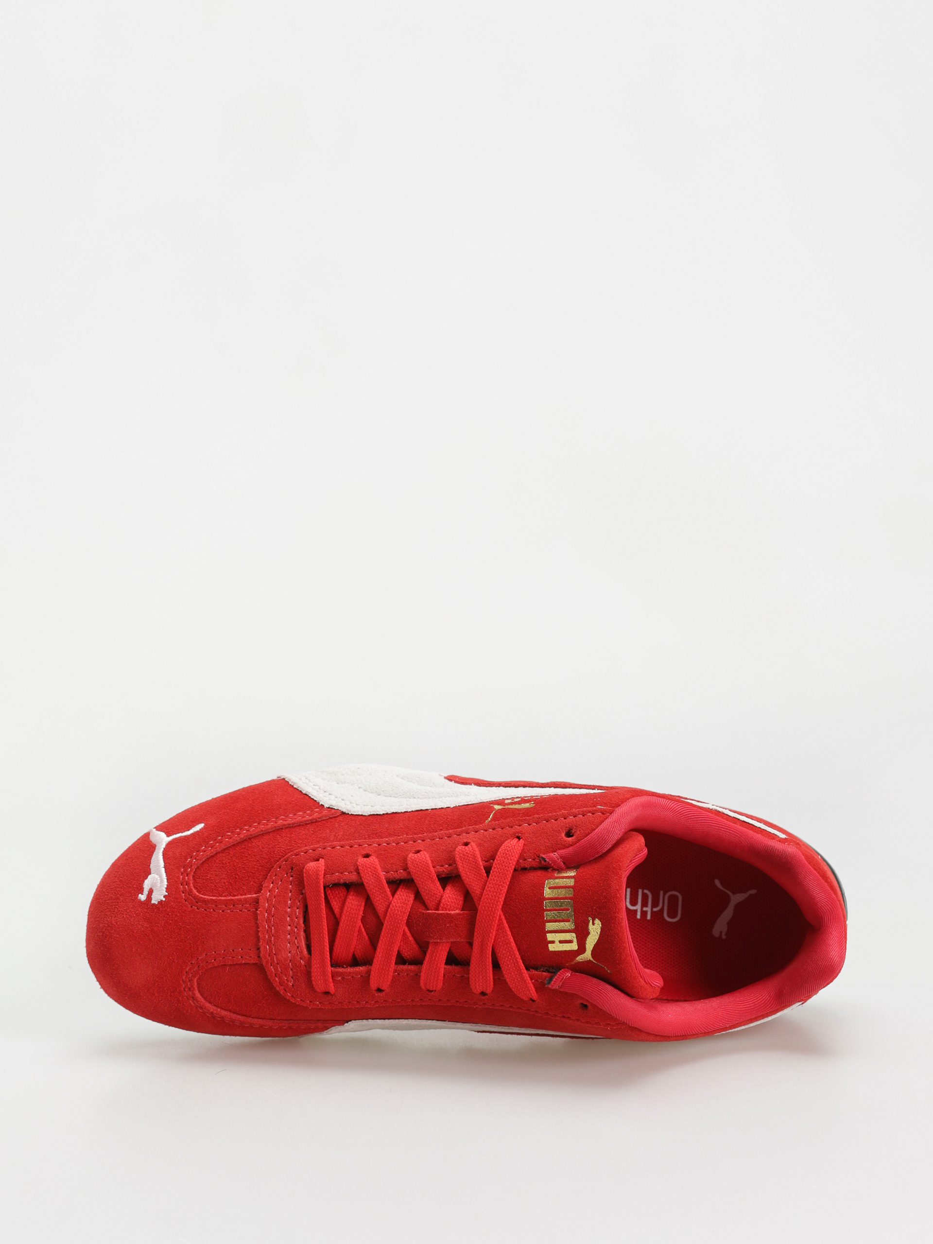 Buty Puma Speedcat OG - czerwony (for all time red) Buty Puma Speedcat OG - czerwony (for all time red)