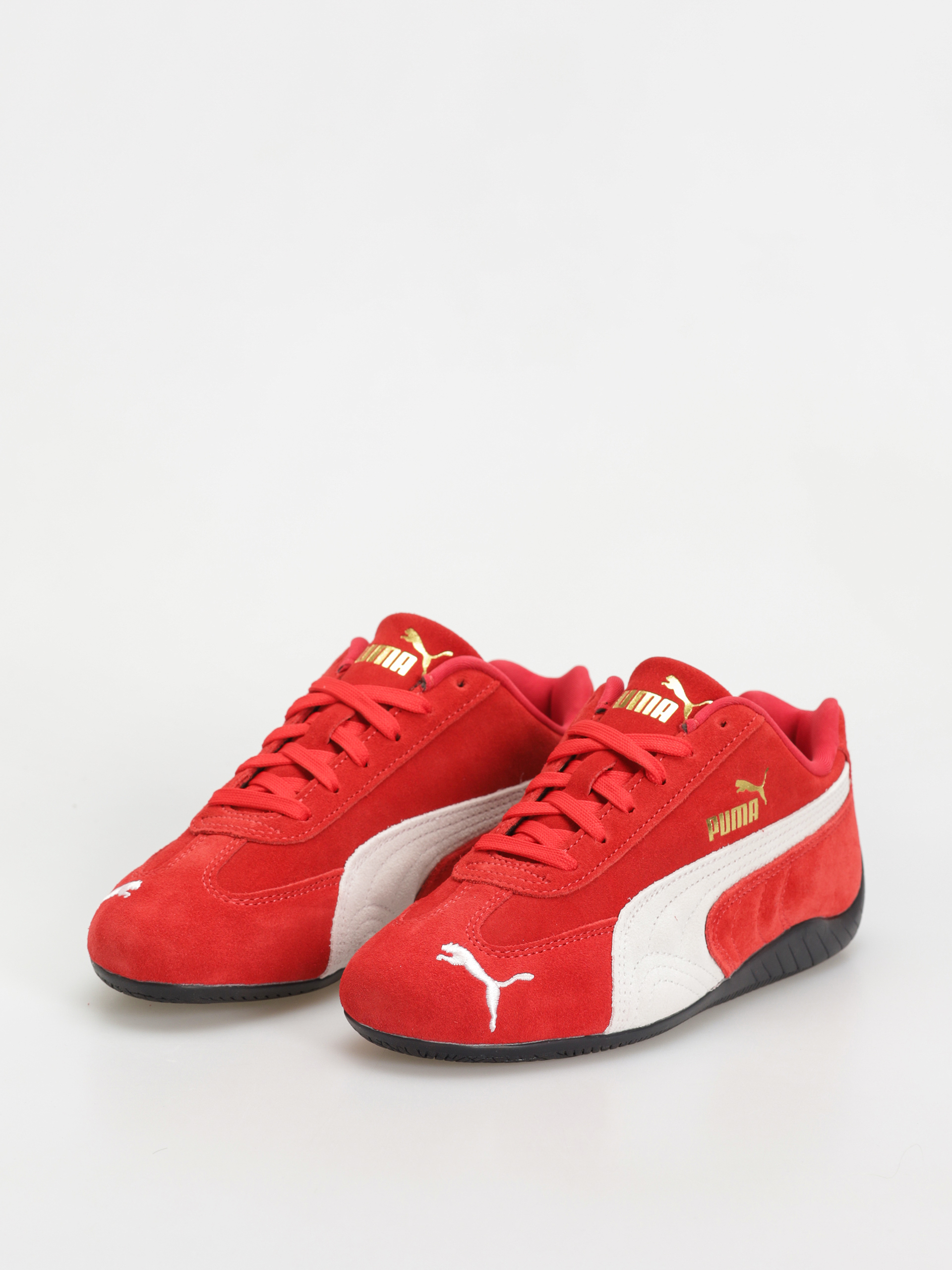 Buty Puma Speedcat OG (for all time red)