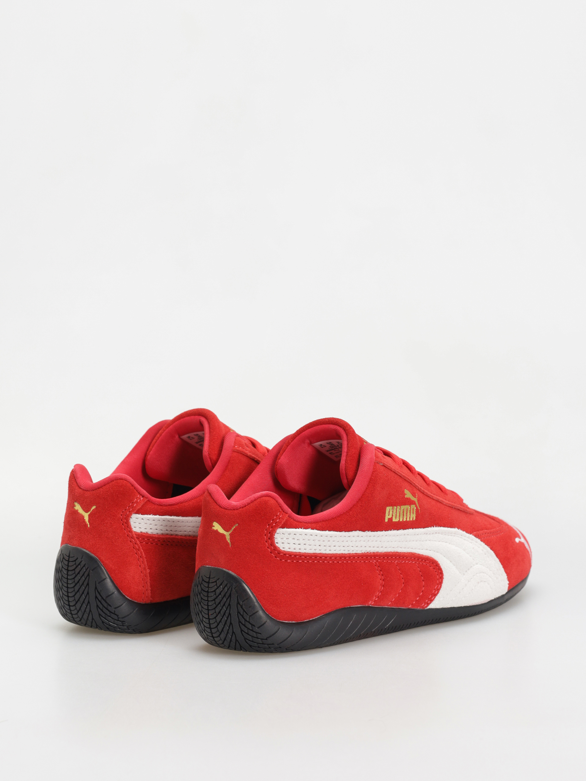 Buty Puma Speedcat OG (for all time red)