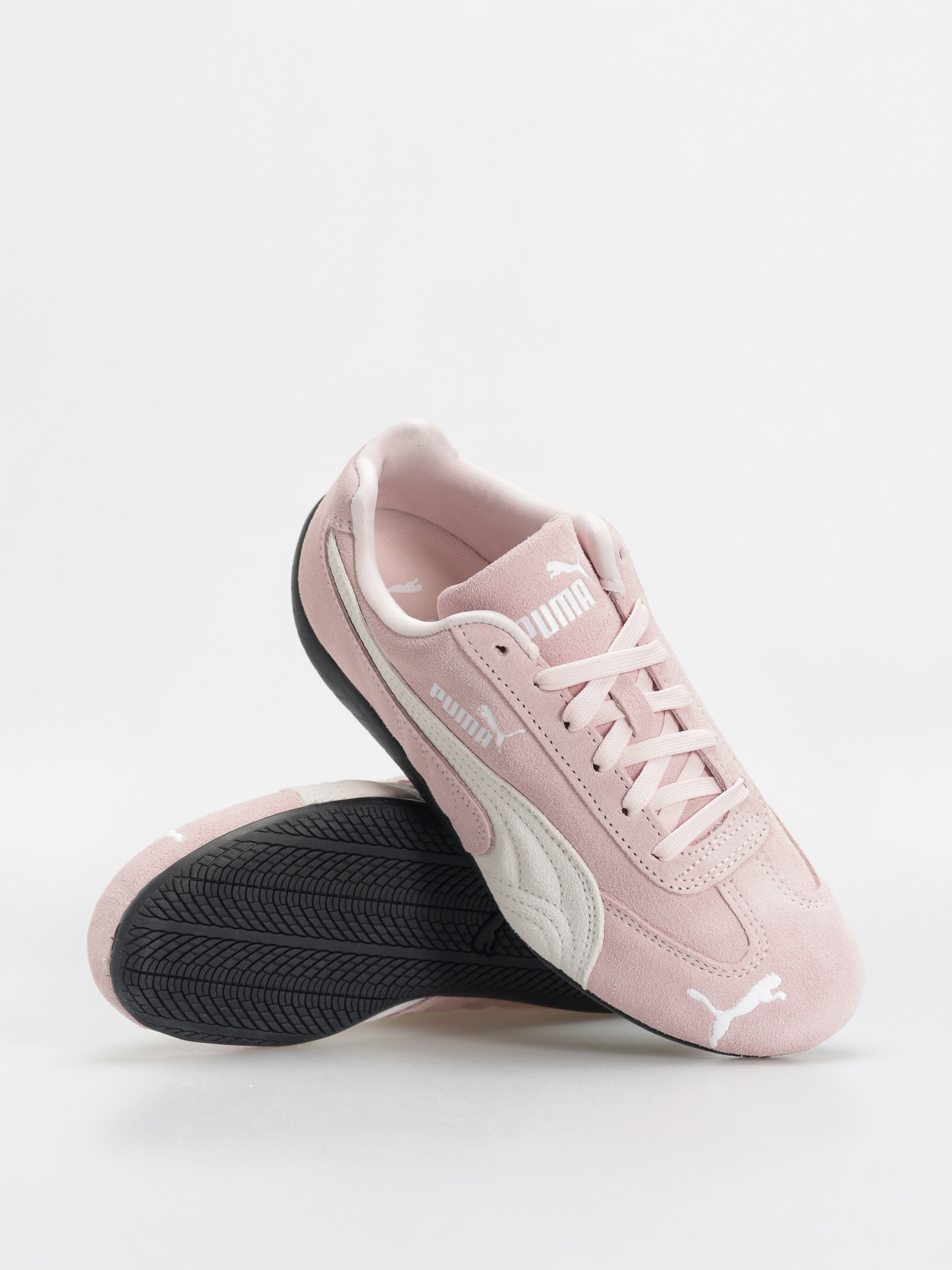 Buty Puma Speedcat OG (whisp of pink)
