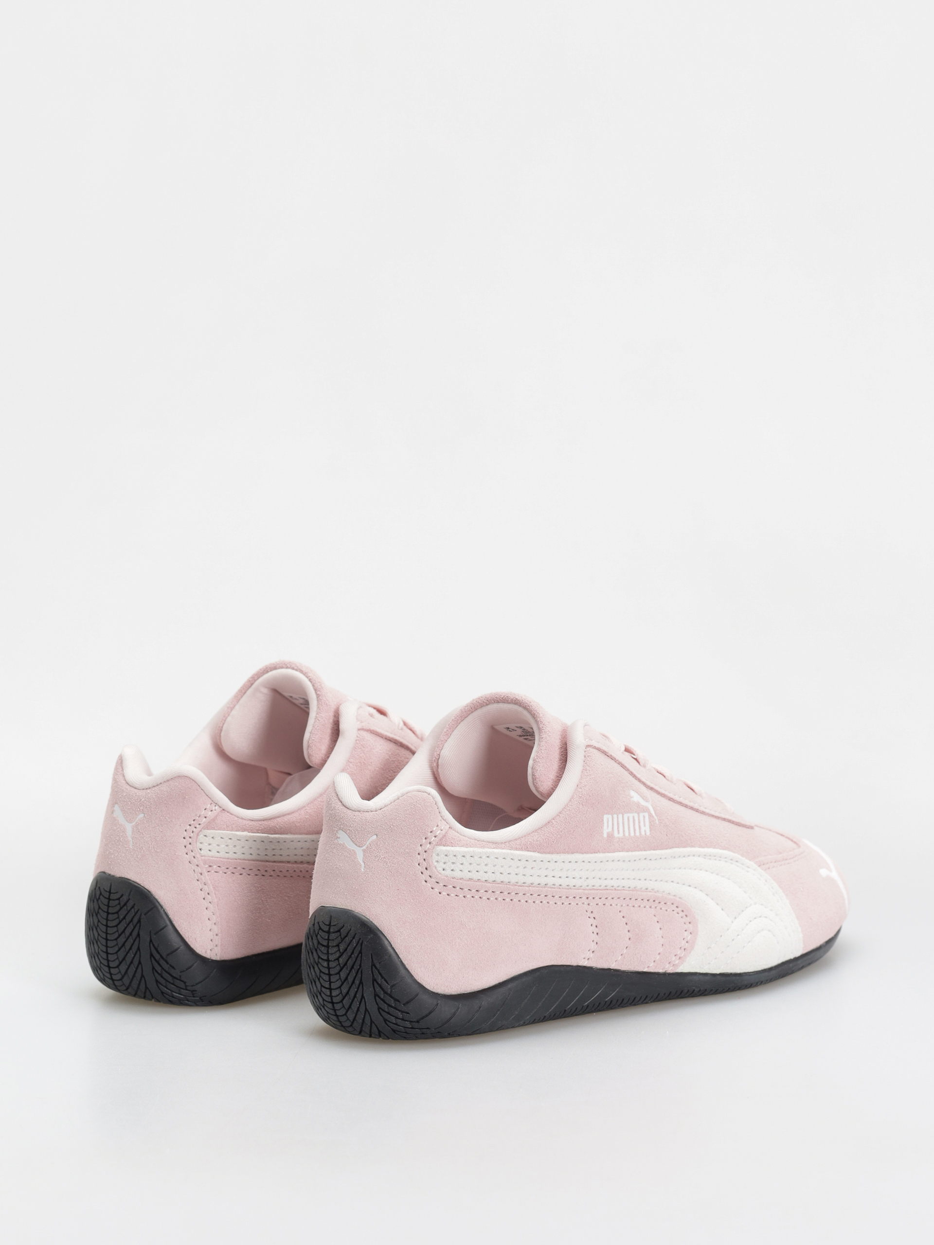 Buty Puma Speedcat OG (whisp of pink)