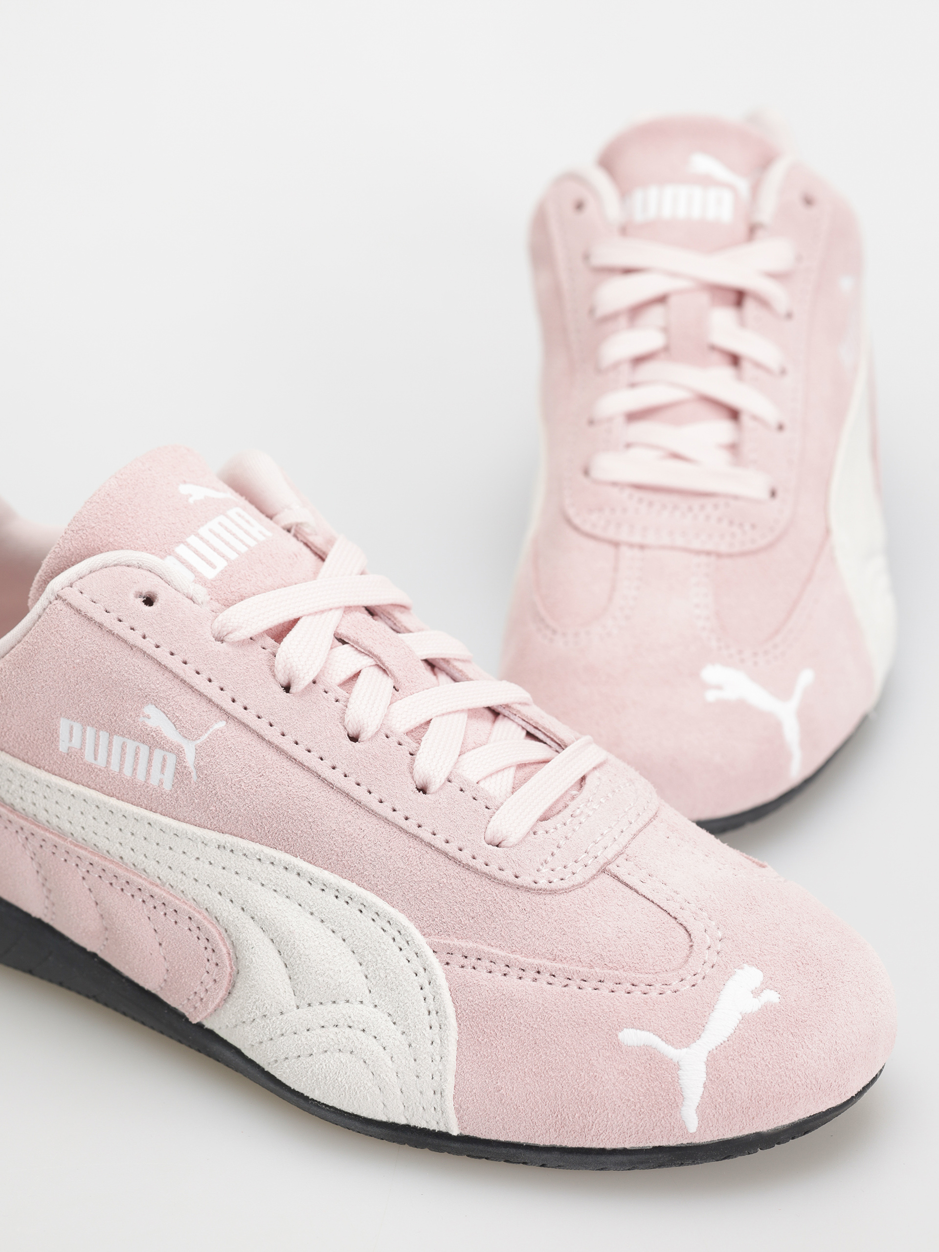 Buty Puma Speedcat OG (whisp of pink)