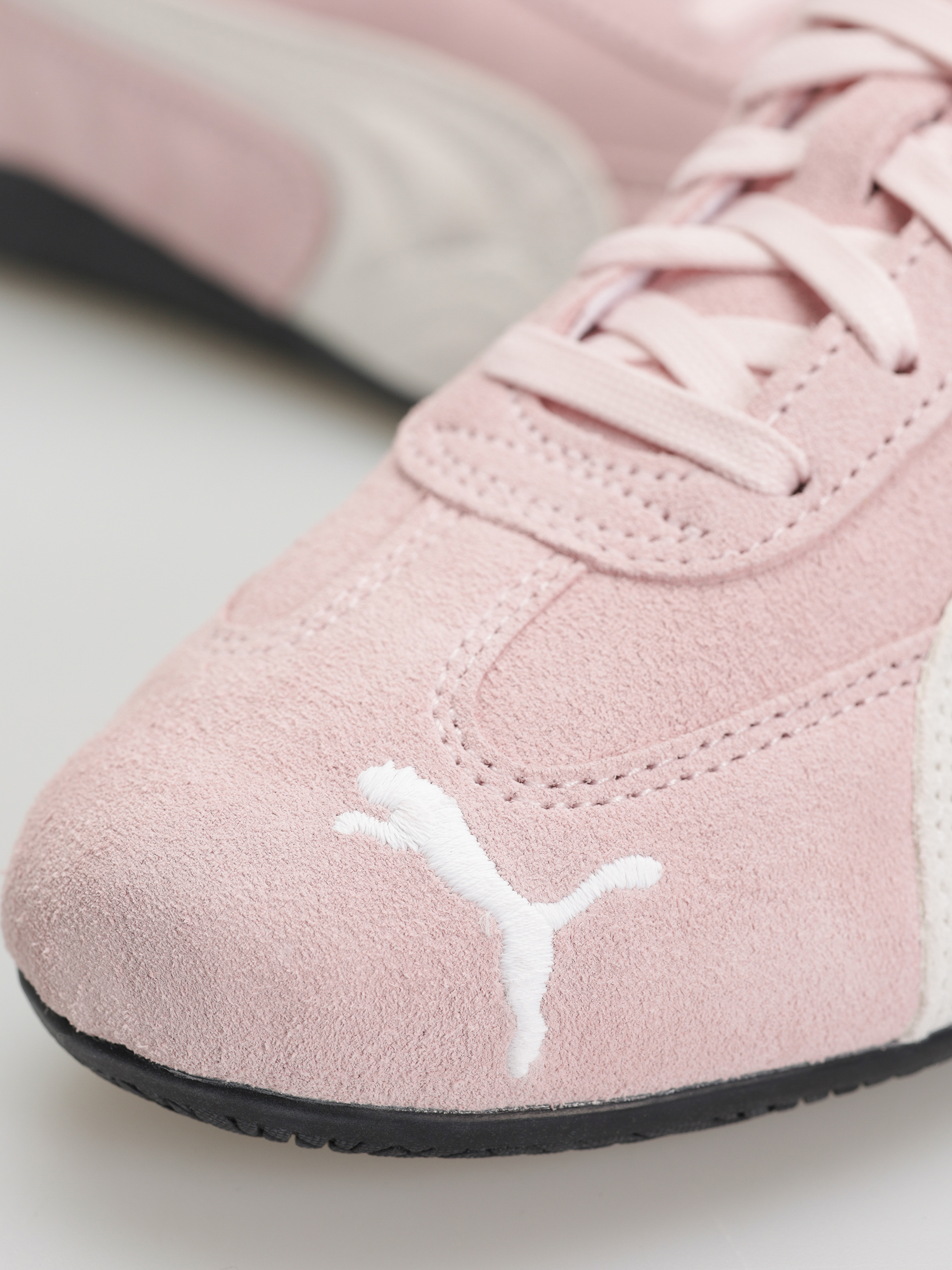 Buty Puma Speedcat OG (whisp of pink)