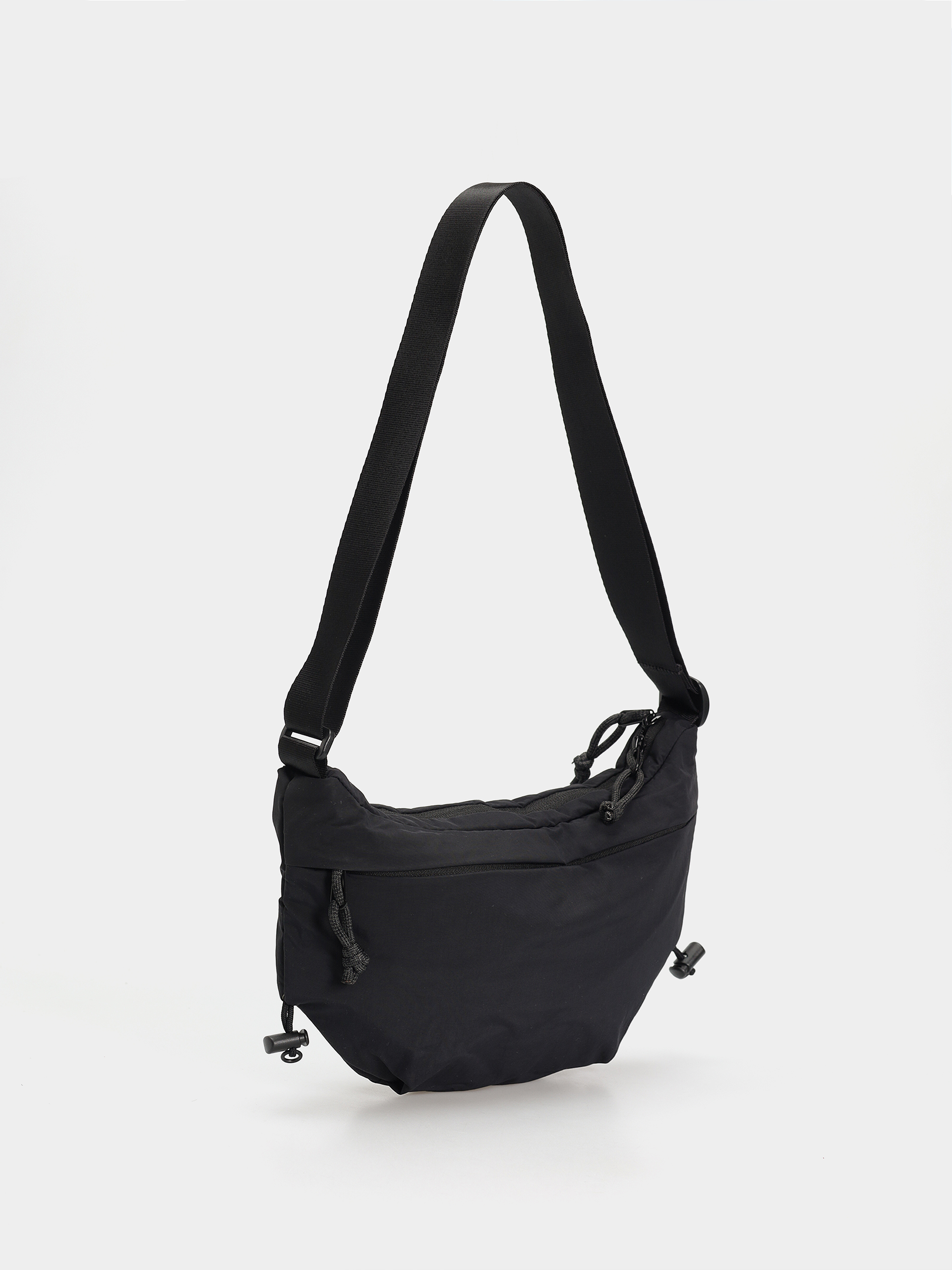 Torebka The North Face Never Stop Crossbody Wmn (tnf black npf)