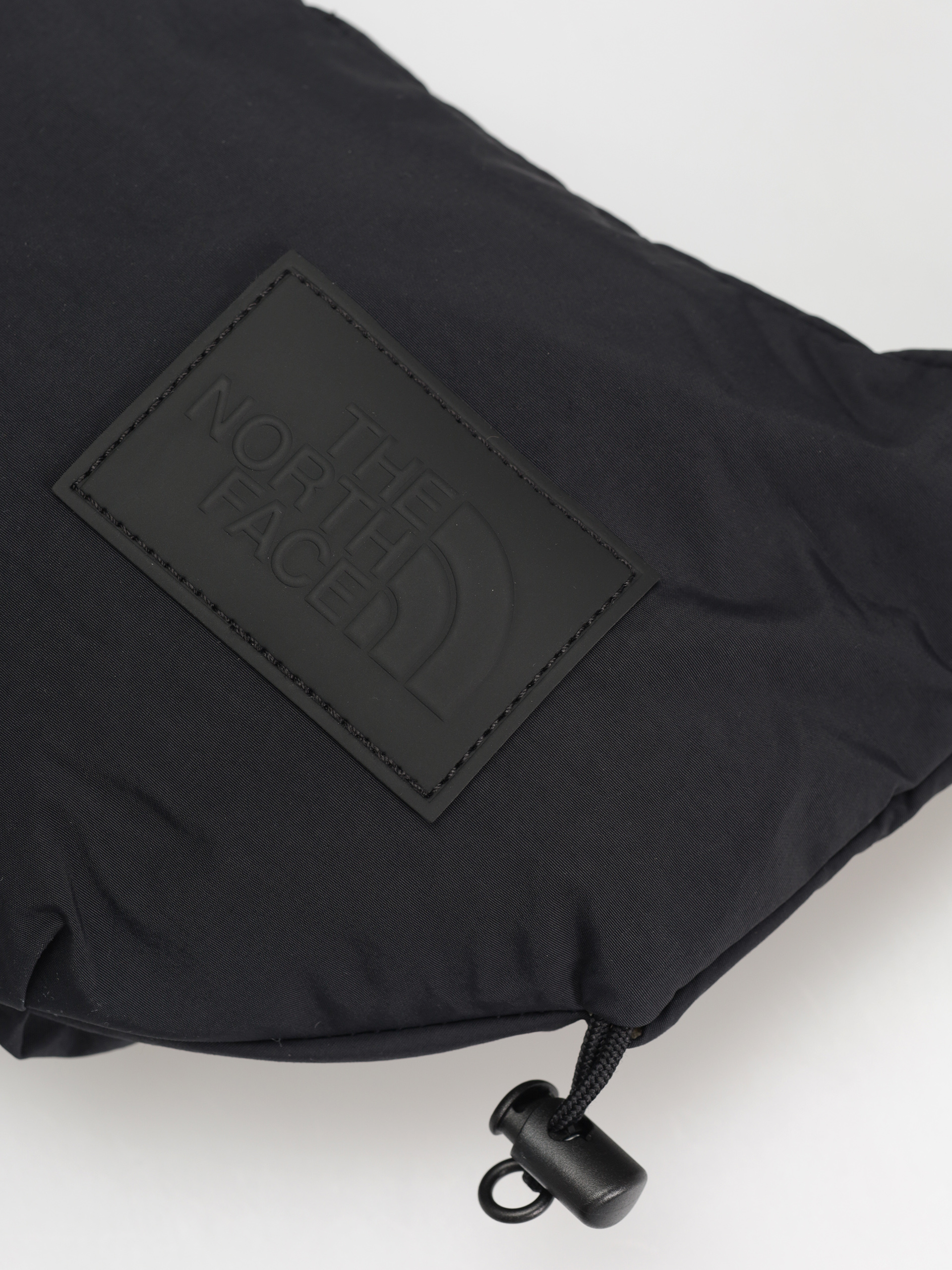 Torebka The North Face Never Stop Crossbody Wmn (tnf black npf)