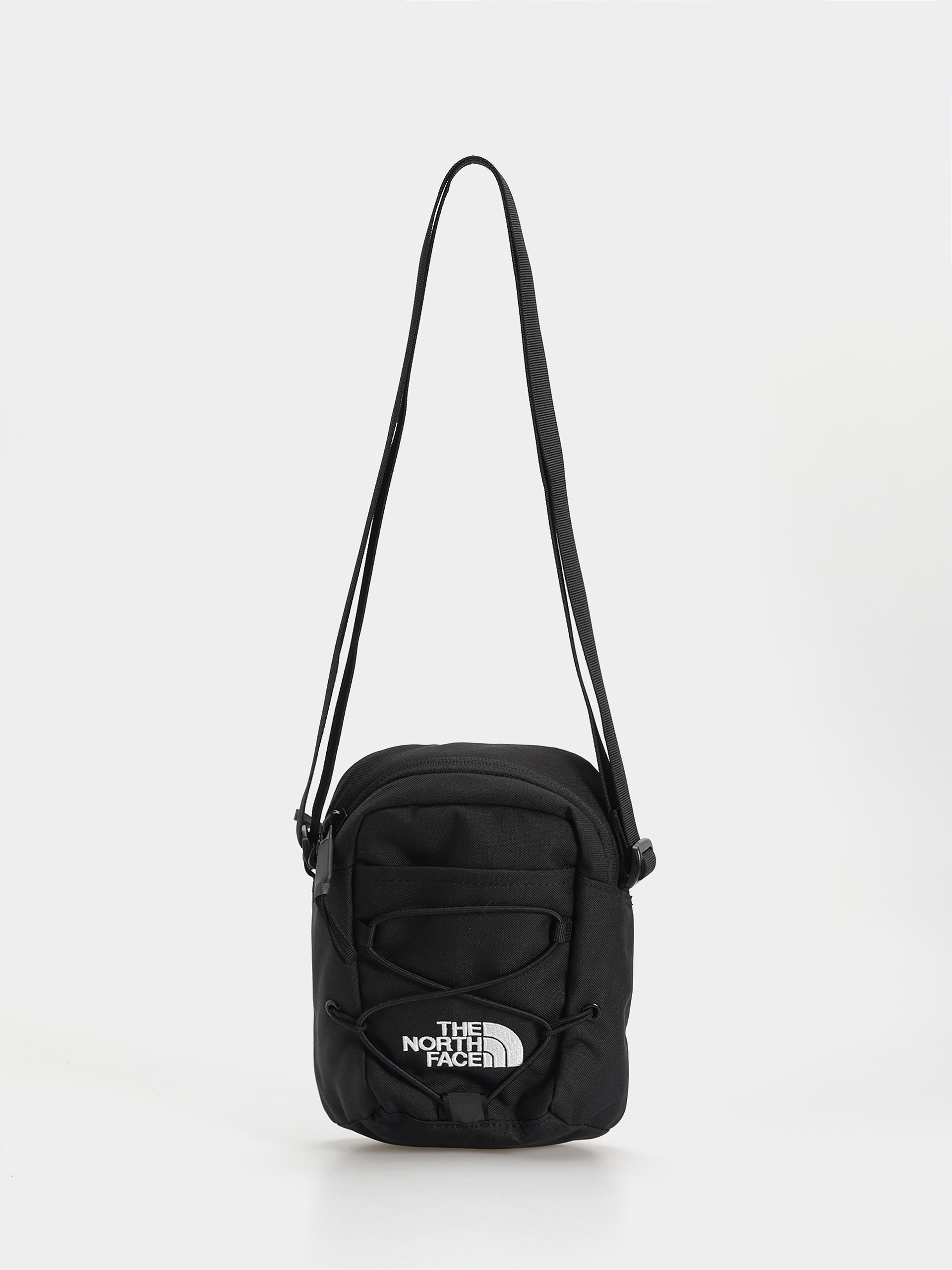 【THE NOTRH FACE】 BIG LOGO SHOULDER BAG‐BLACK The North Face UNISEX - Torba na ramię/czarny - Zalando.pl