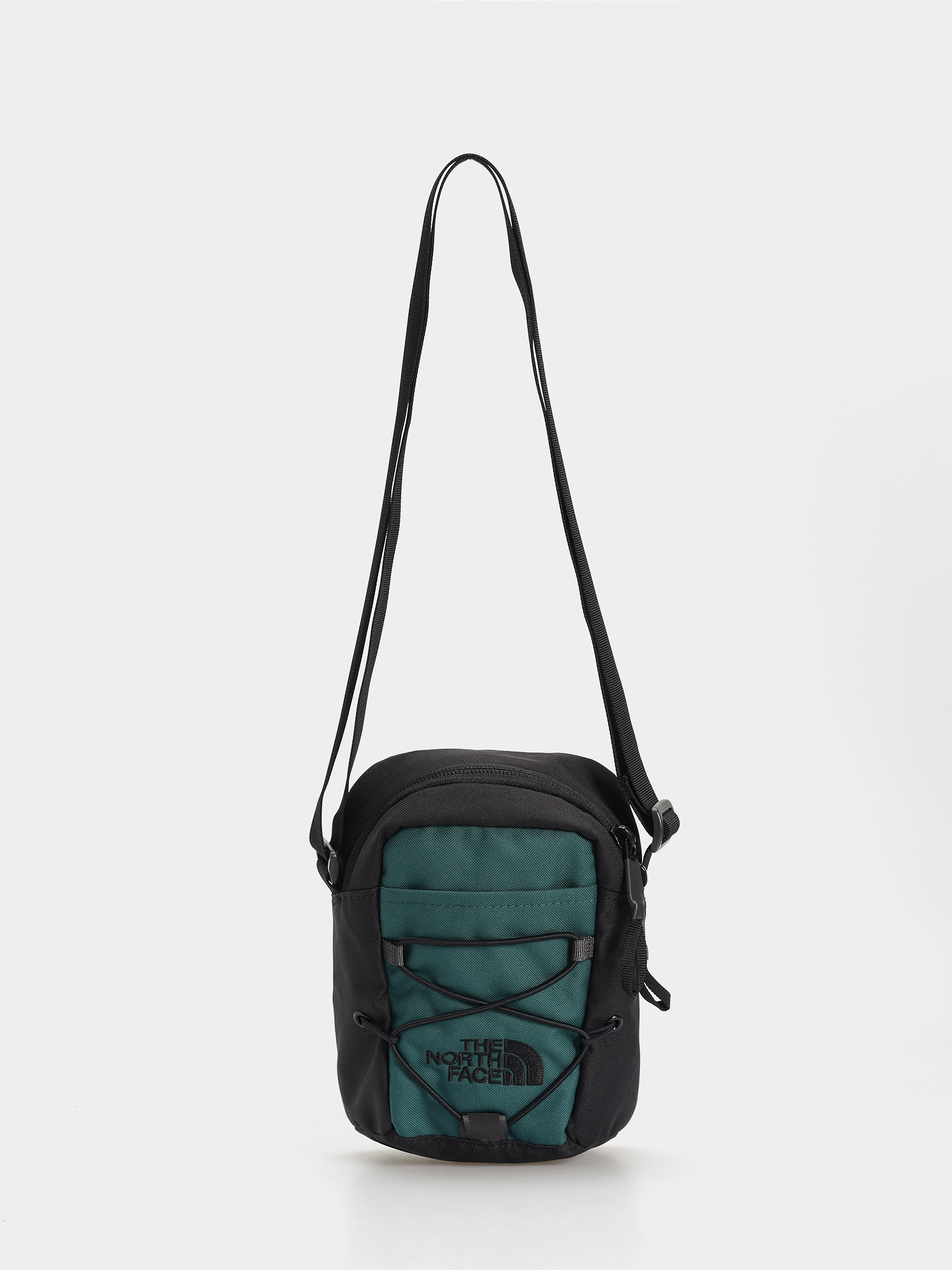 Torba The North Face Jester Crossbody (deep nori/tnf black)