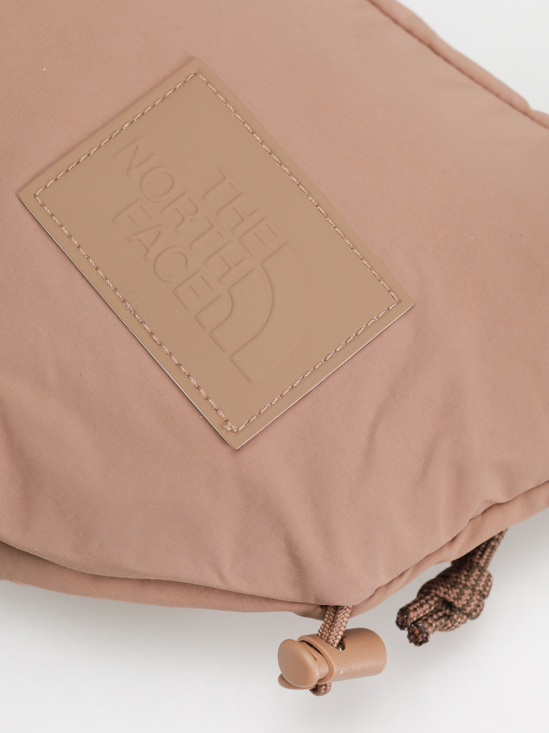 Torebka The North Face Never Stop Crossbody Wmn (latte)