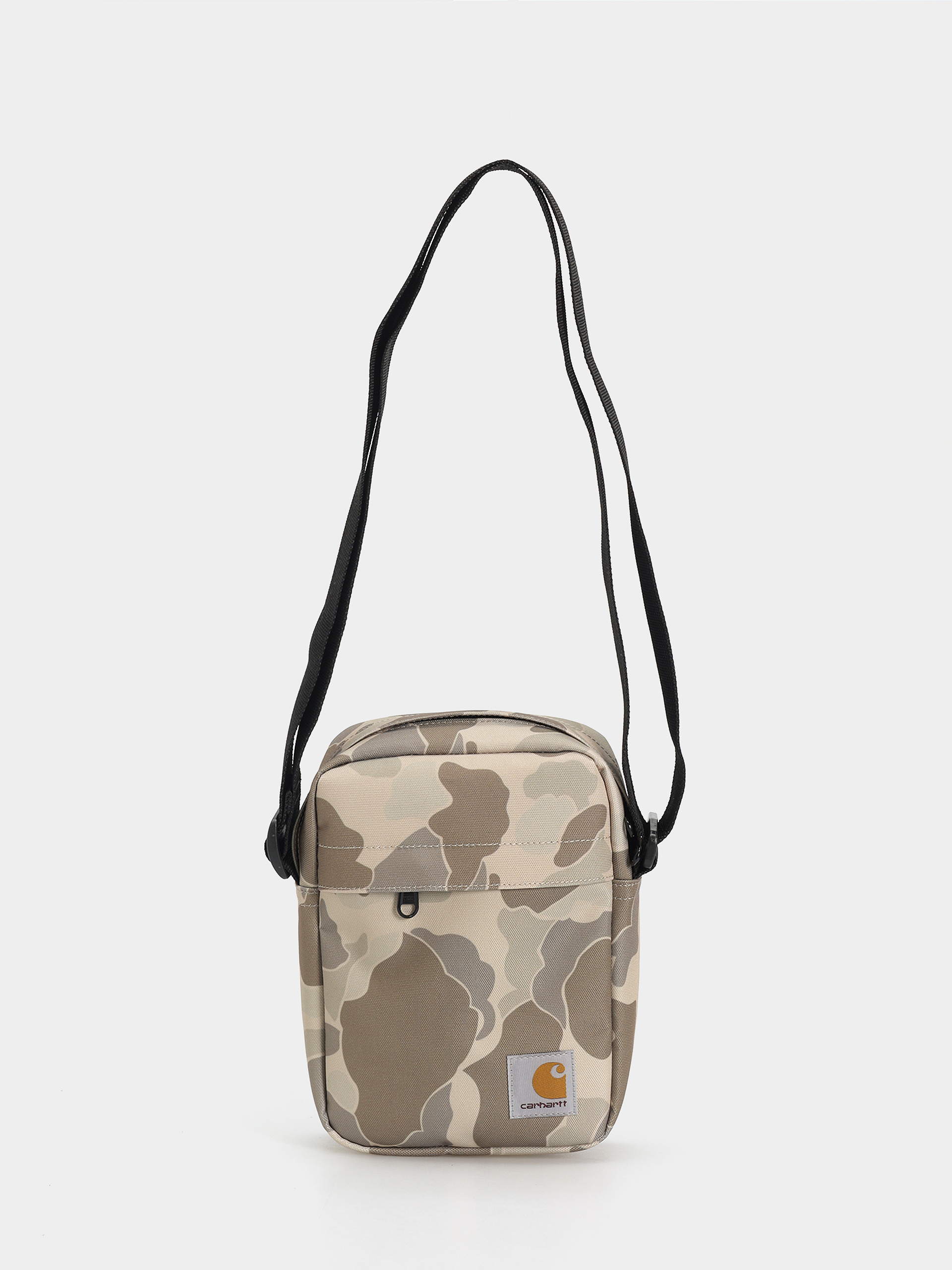 Torba Carhartt WIP Jake (camo duck/desert)