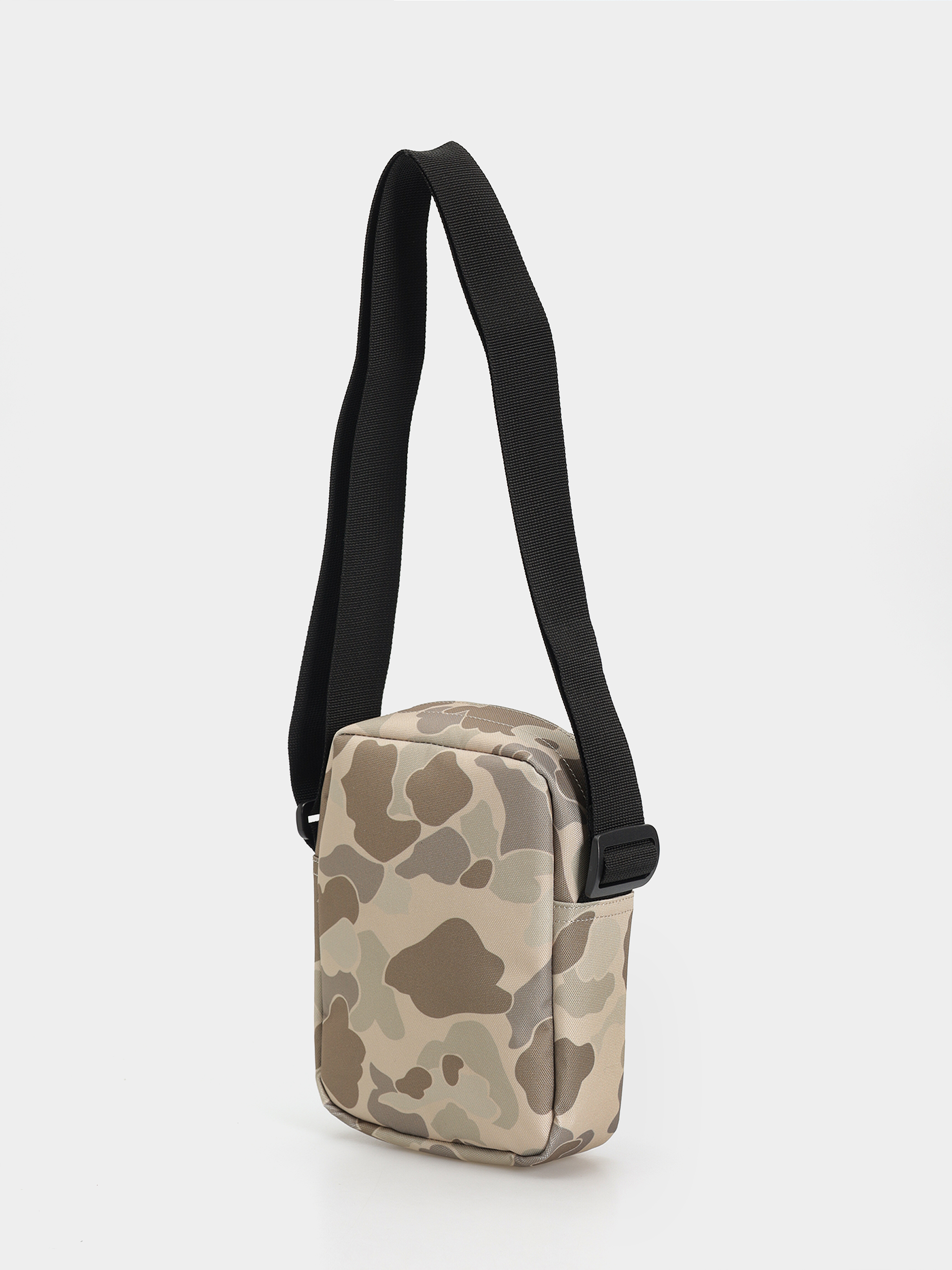 Torba Carhartt WIP Jake (camo duck/desert)
