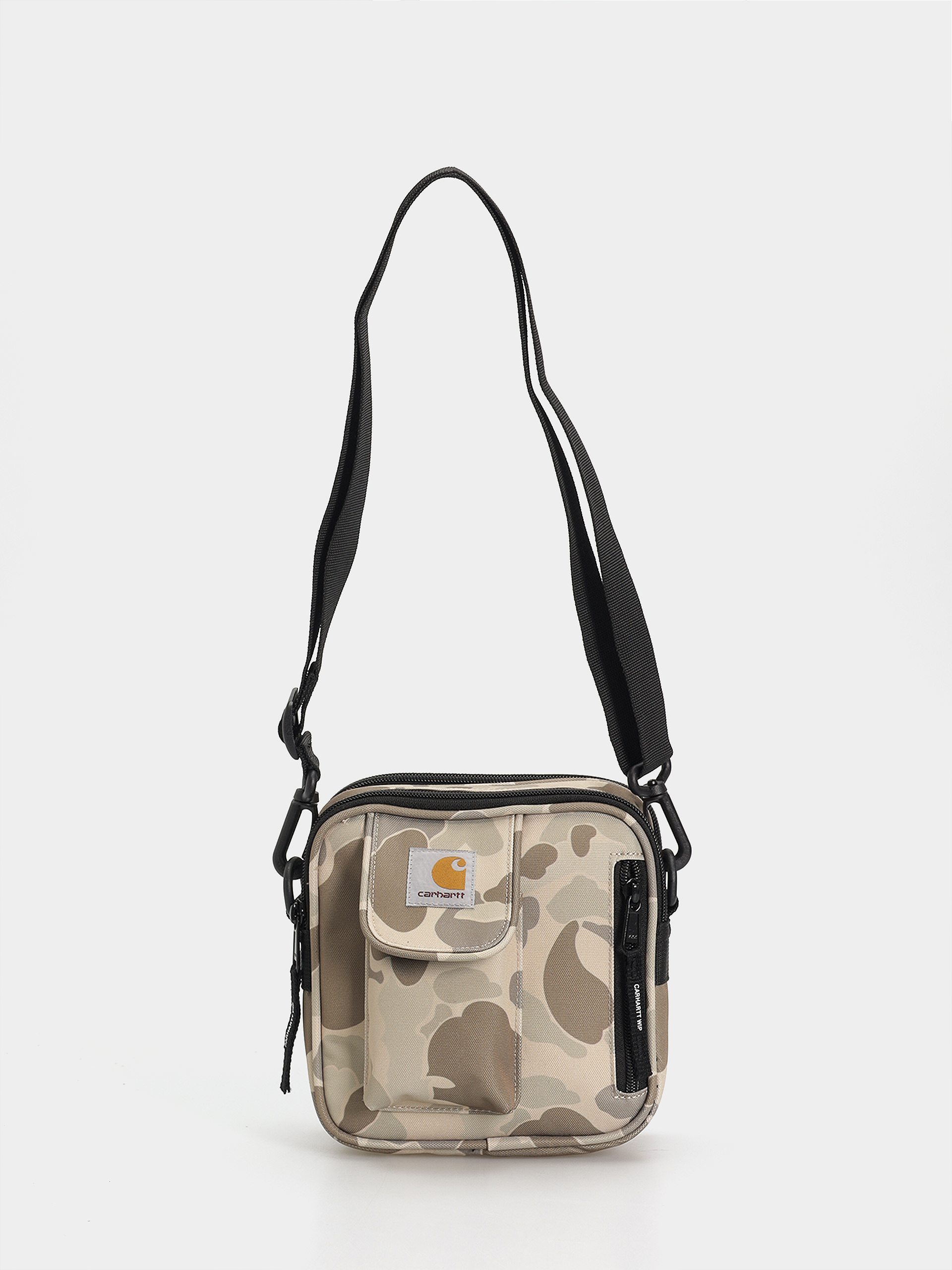 Torba Carhartt WIP Essentials (camo duck/desert)