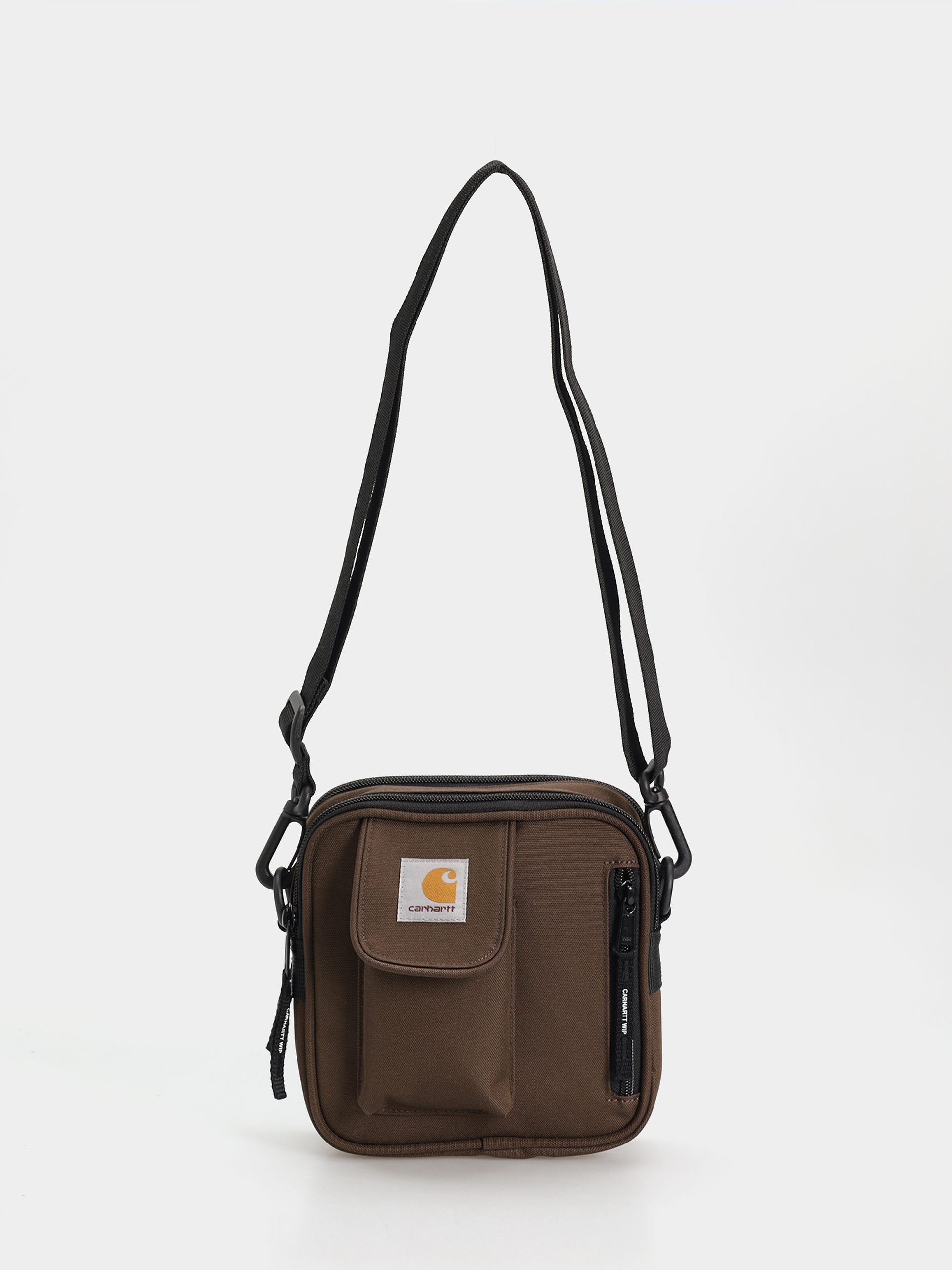 Torba Carhartt WIP Sylvan Clip - czarny (black)