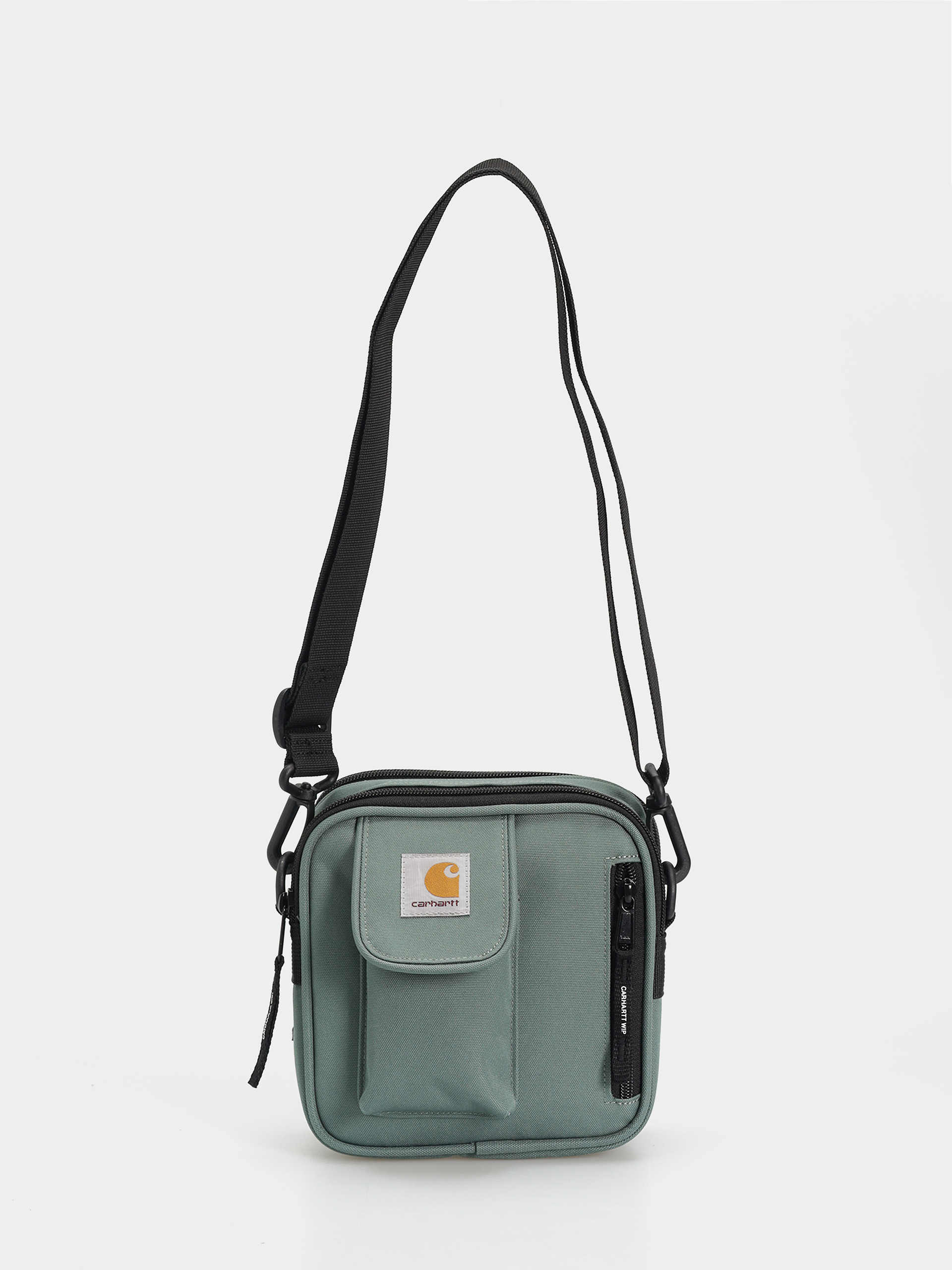 Torba Carhartt WIP Essentials (silver pine)