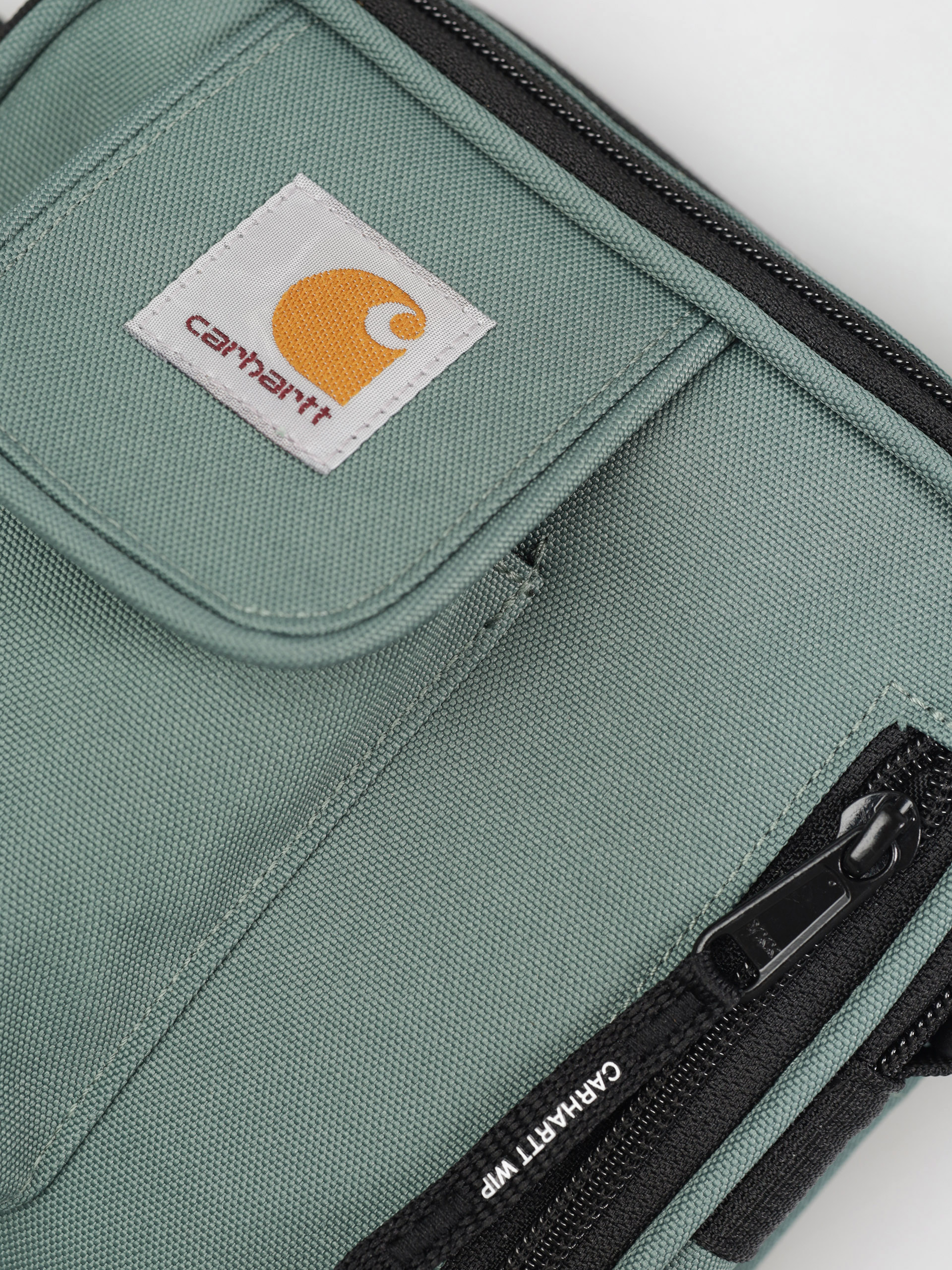 Torba Carhartt WIP Essentials (silver pine)