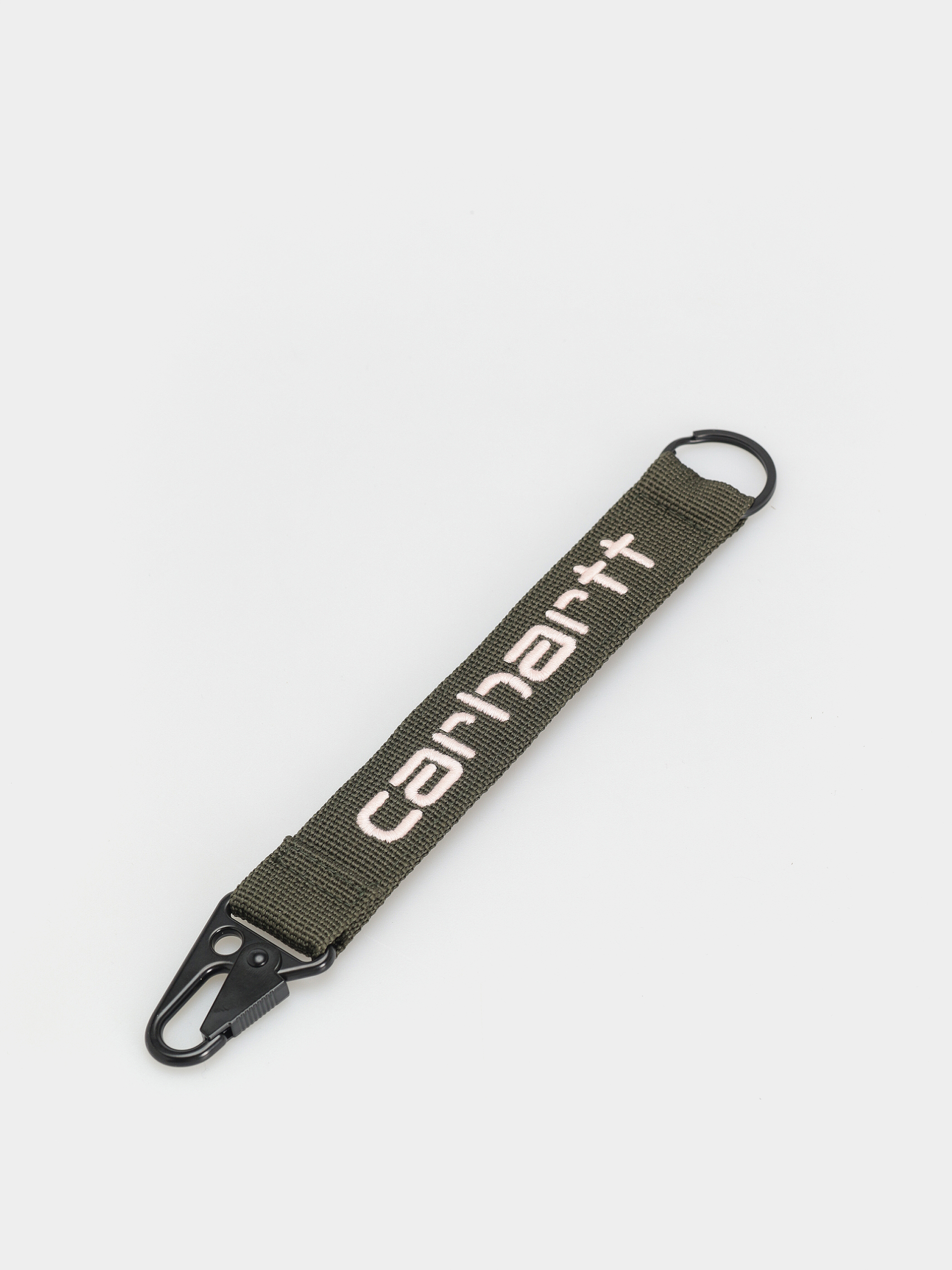 Smycz Carhartt WIP Jude - wielobarwny (camo leo jacquard