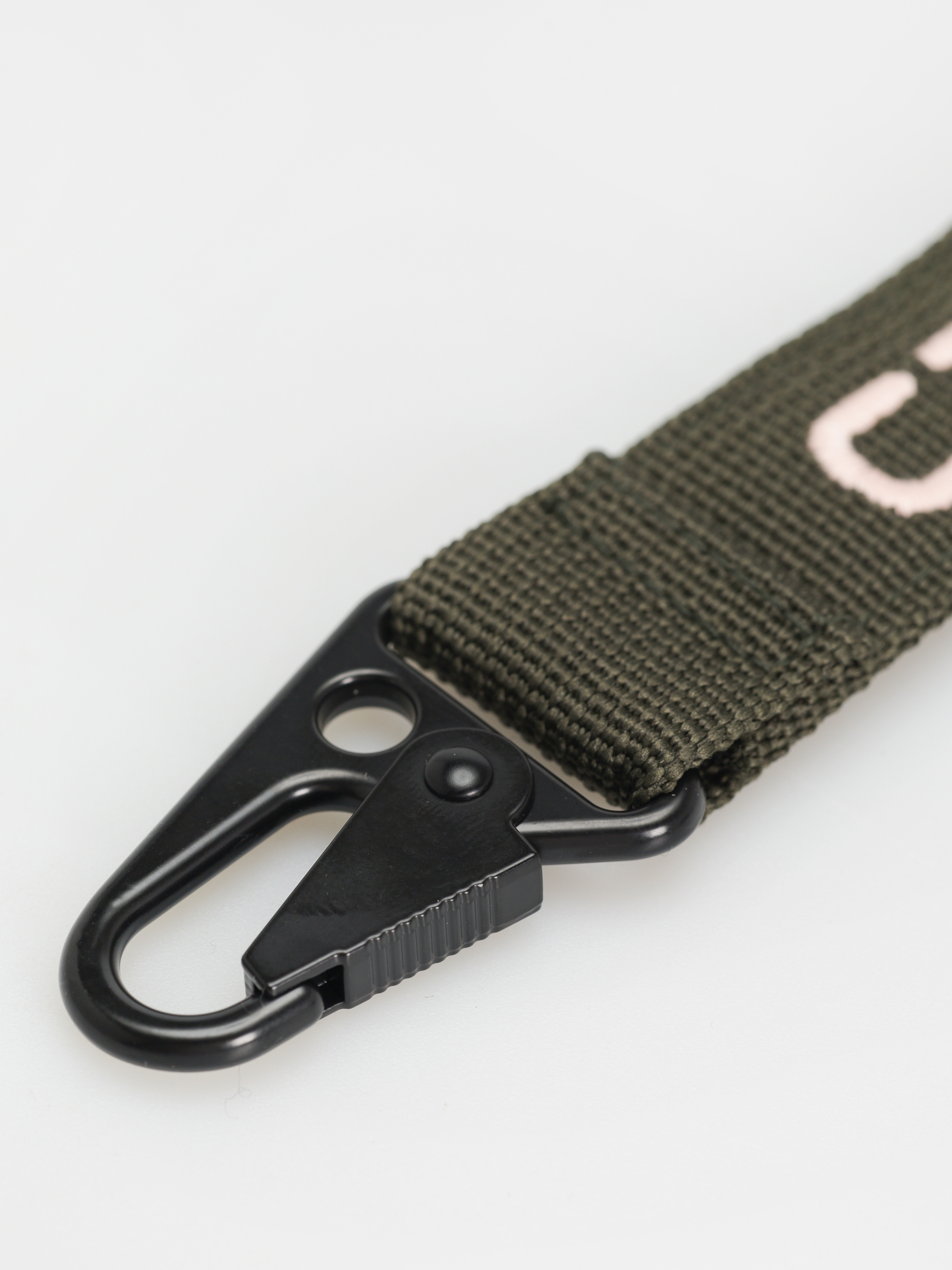 Breloczek Carhartt WIP Jaden (turtle/air pink)
