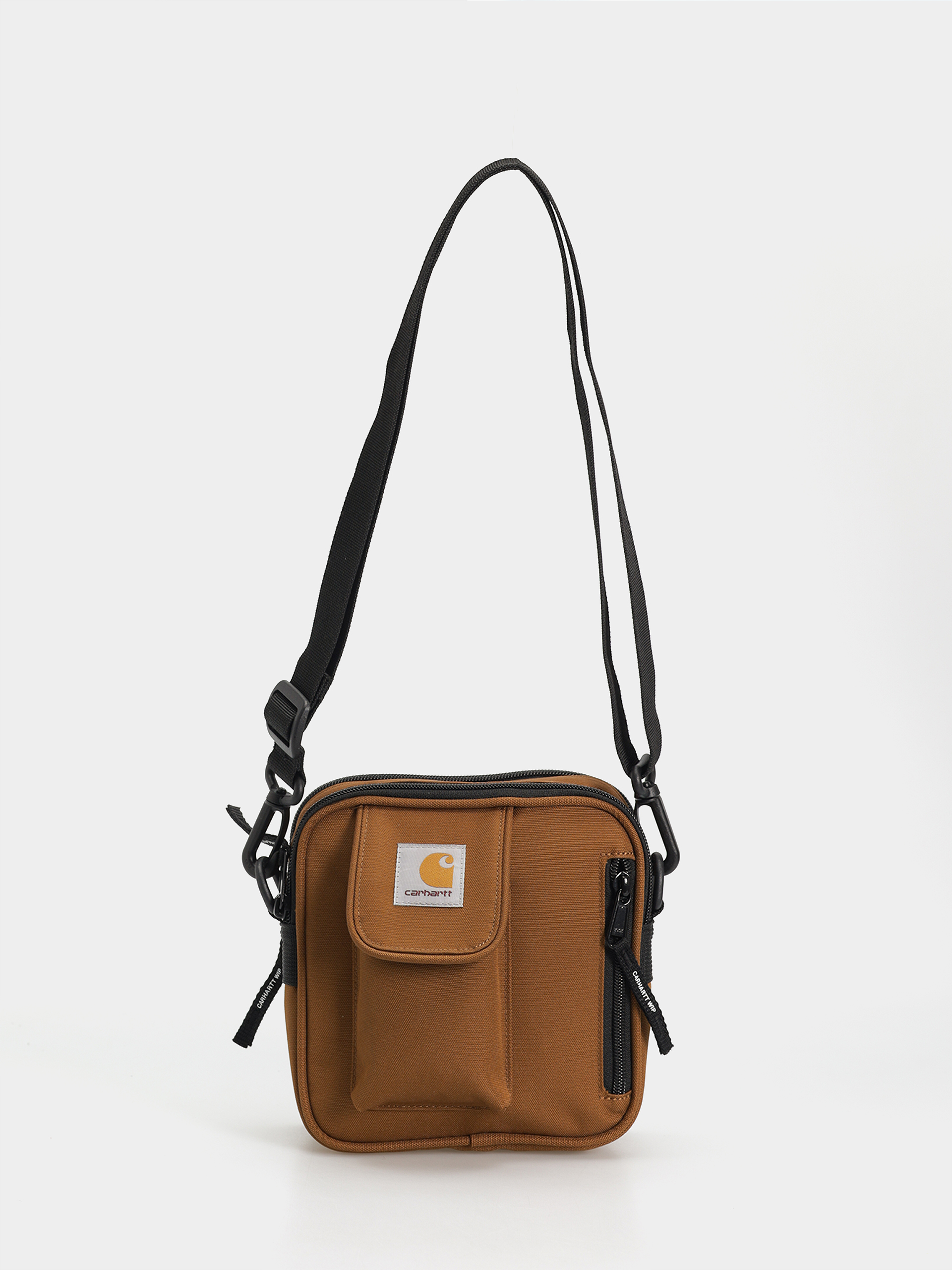 Torba Carhartt WIP Essentials (hamilton brown)