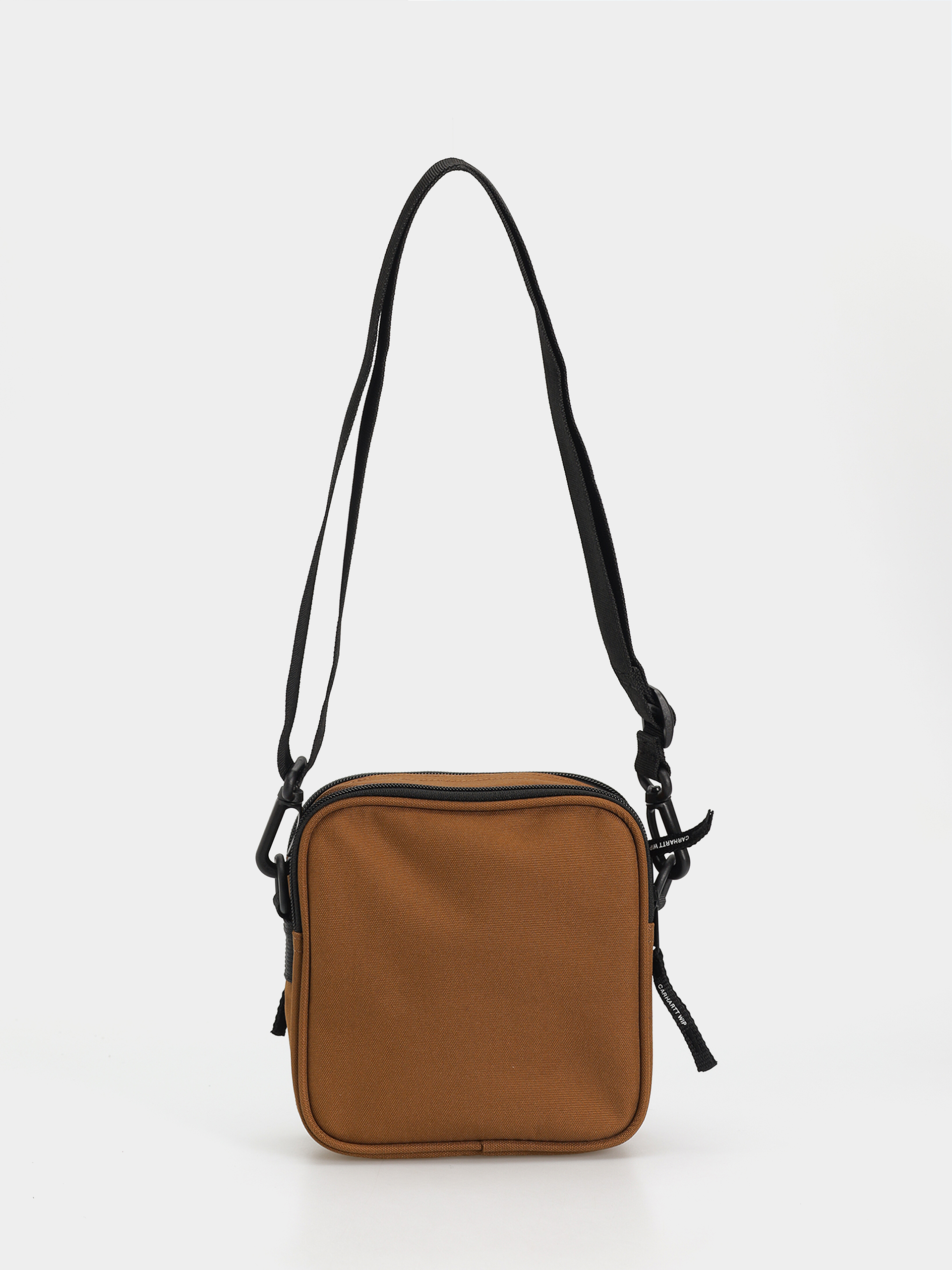 Torba Carhartt WIP Essentials (hamilton brown)
