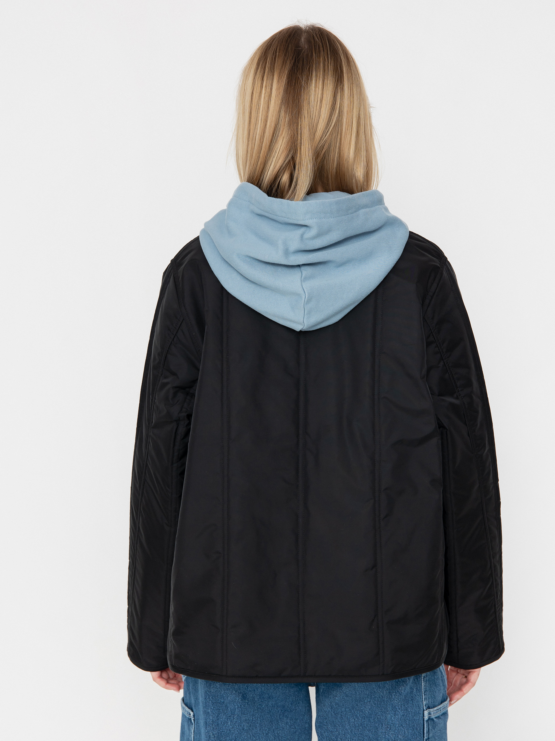 Kurtka Carhartt WIP Kyla Wmn (black)