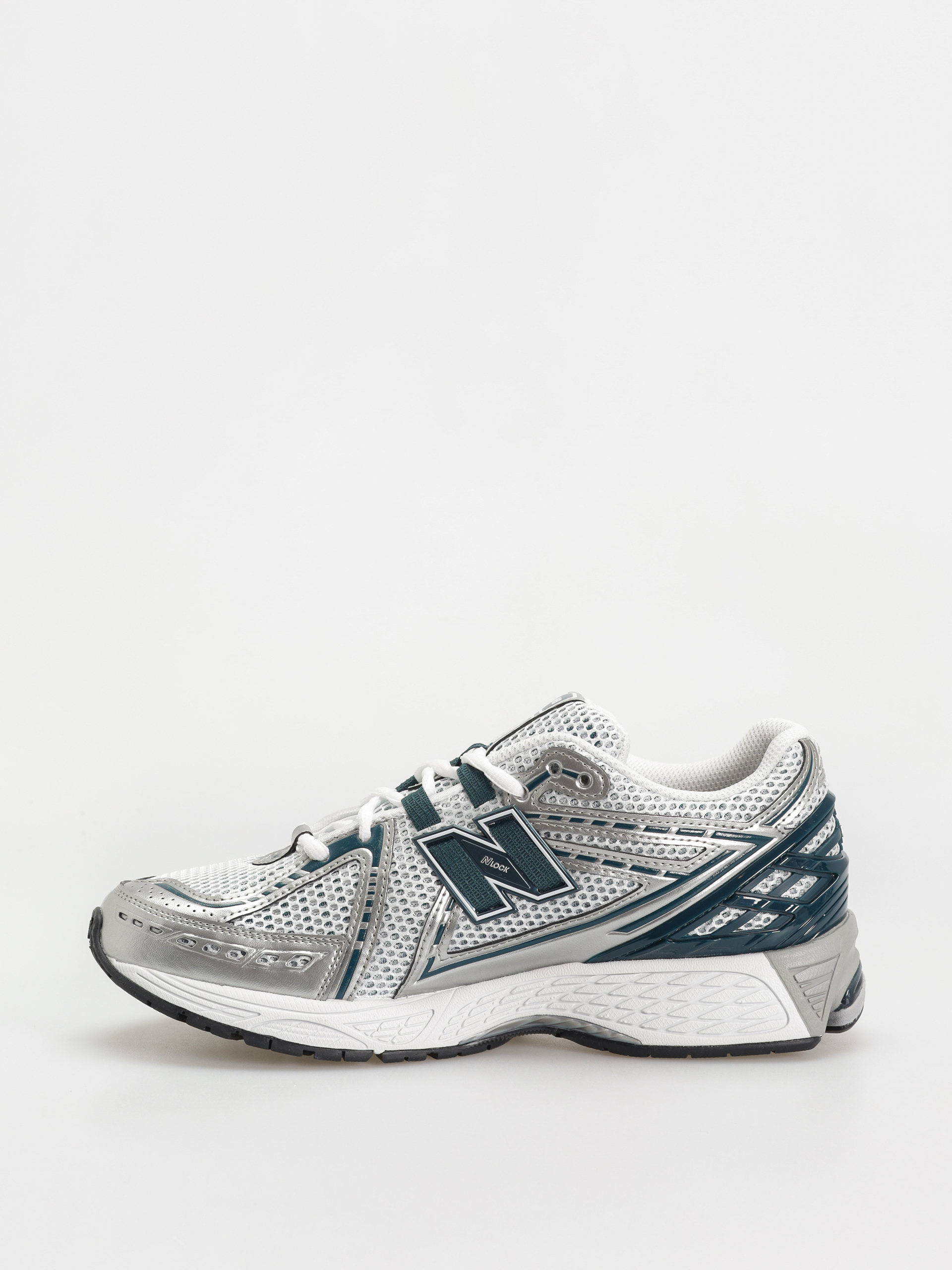 Buty New Balance 1906 (silver metallic)