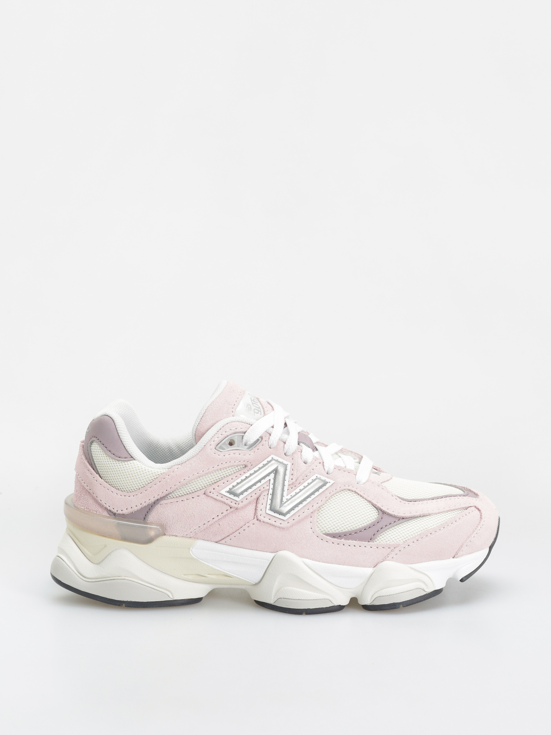 Buty New Balance 9060 JR (rose sugar)