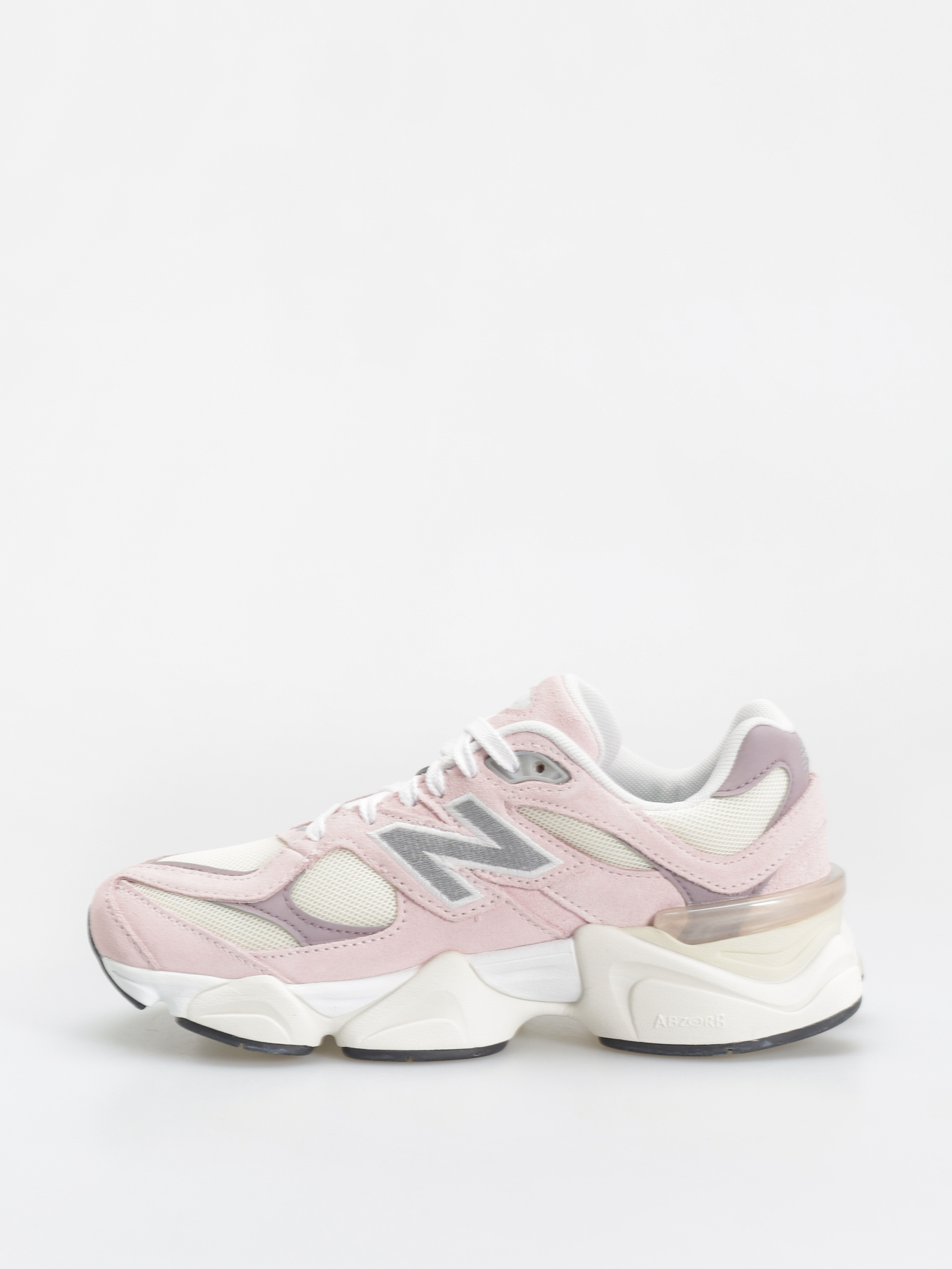 Buty New Balance 9060 JR (rose sugar)