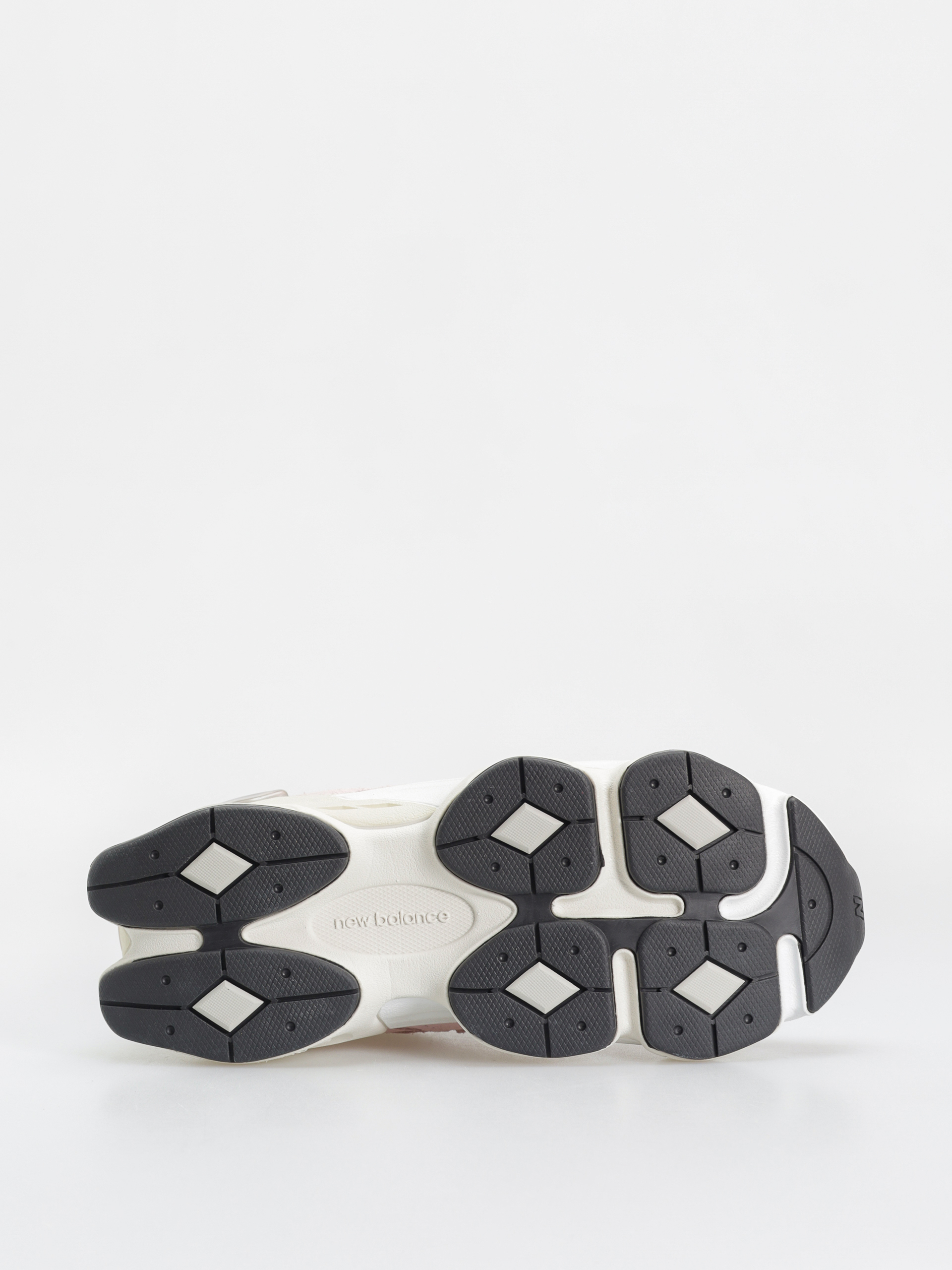 Buty New Balance 9060 JR (rose sugar)