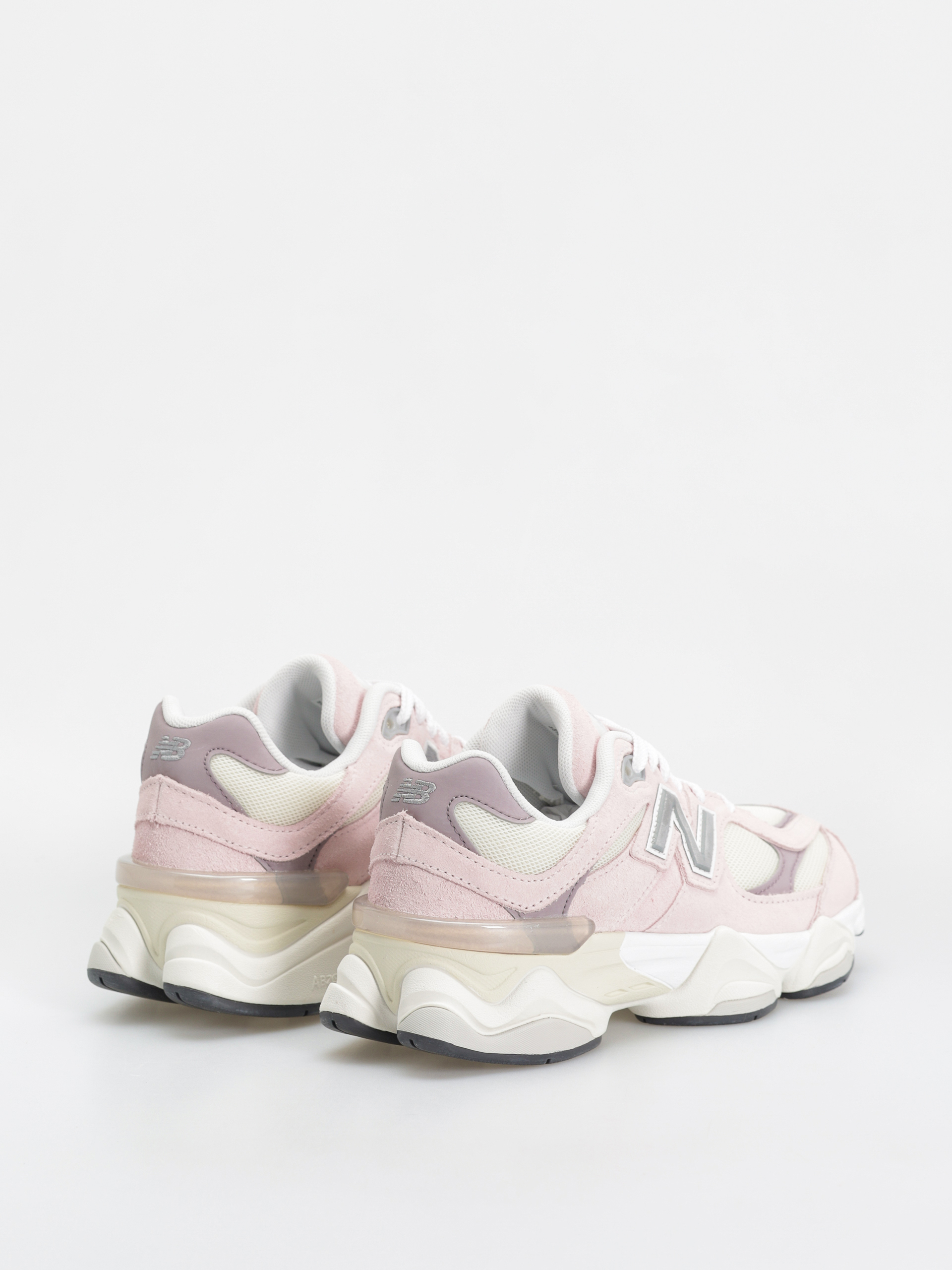 Buty New Balance 9060 JR (rose sugar)