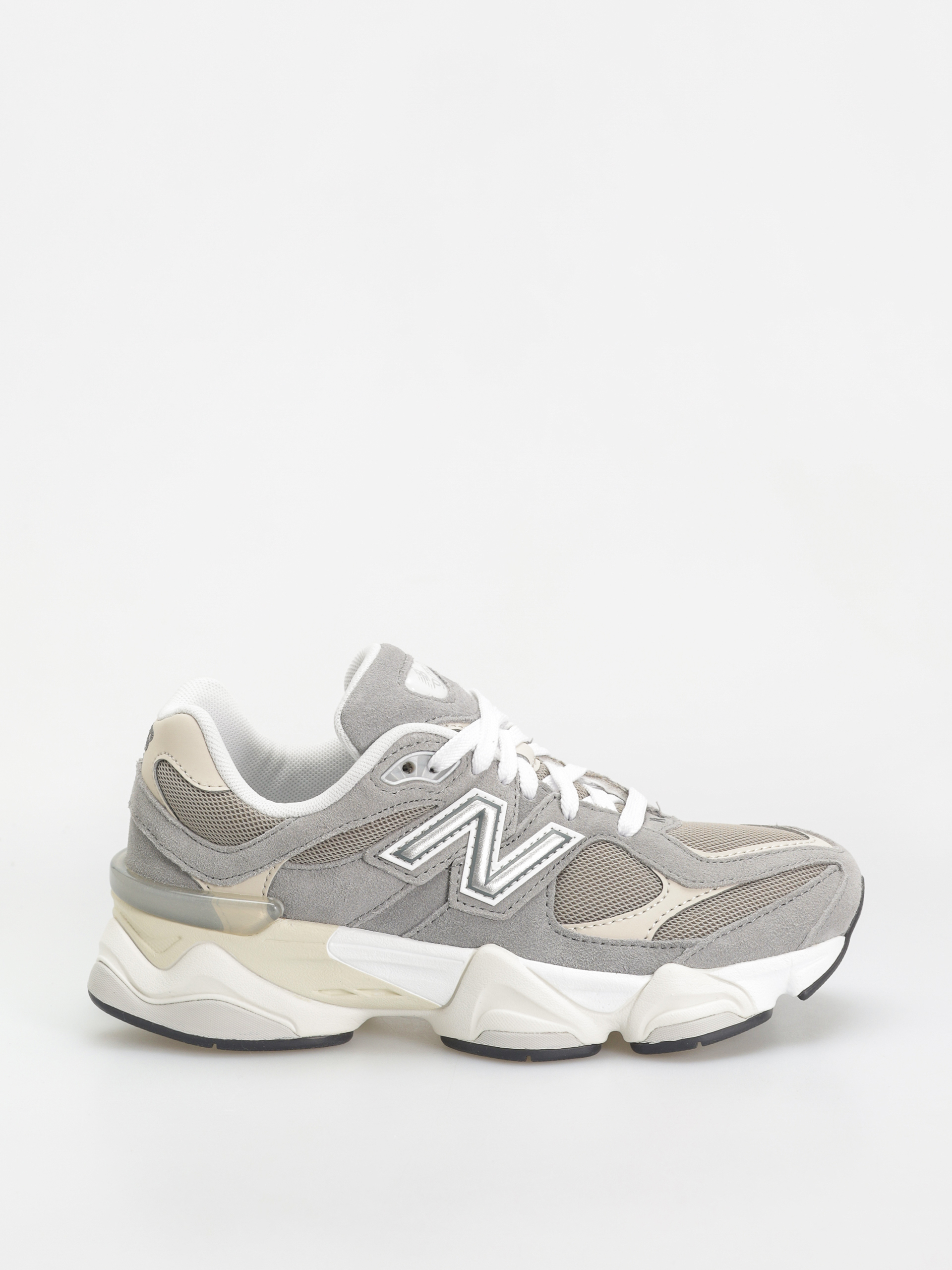 Buty New Balance 9060 JR (slate grey)