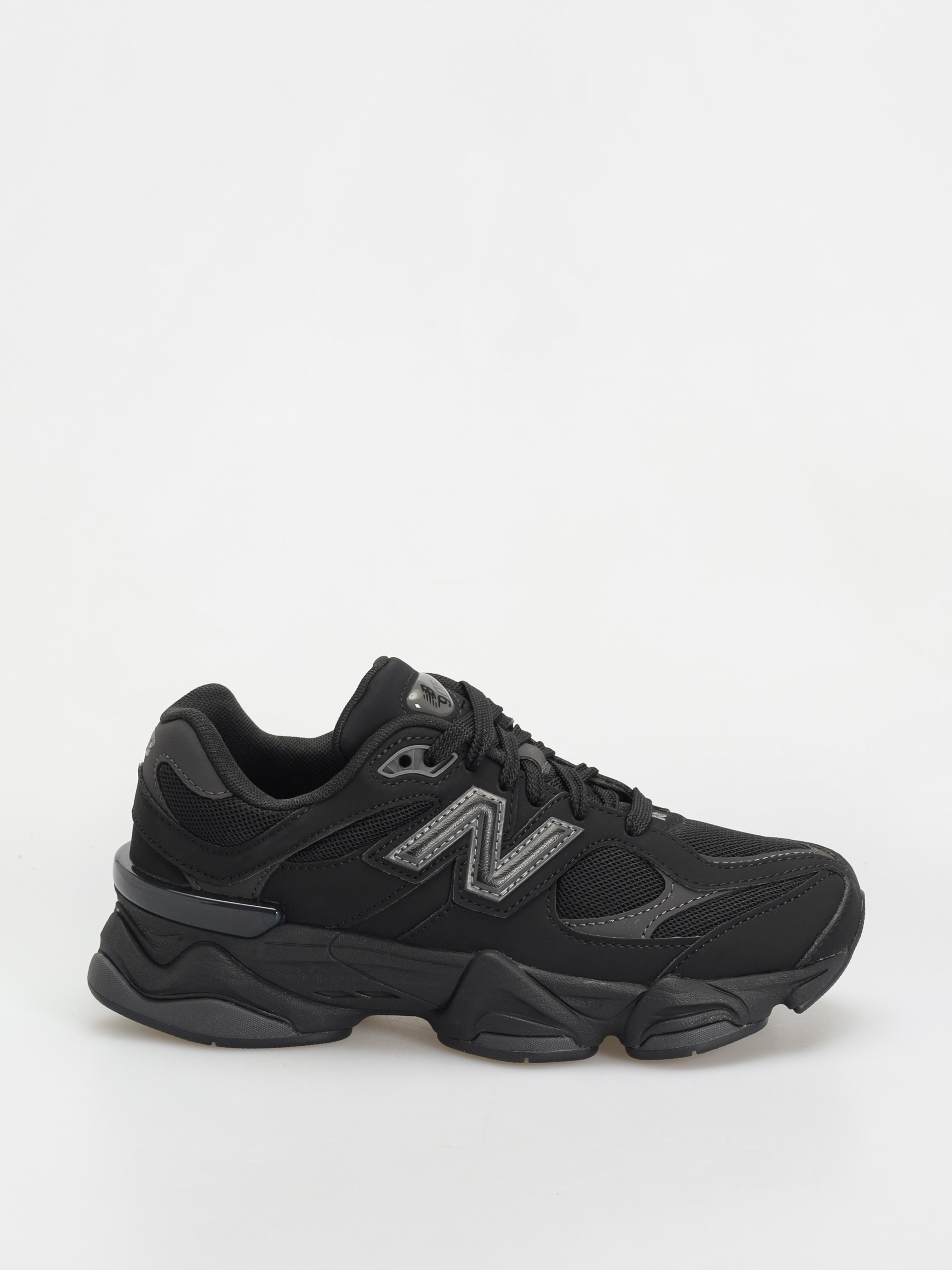 Buty New Balance 9060 JR (black)