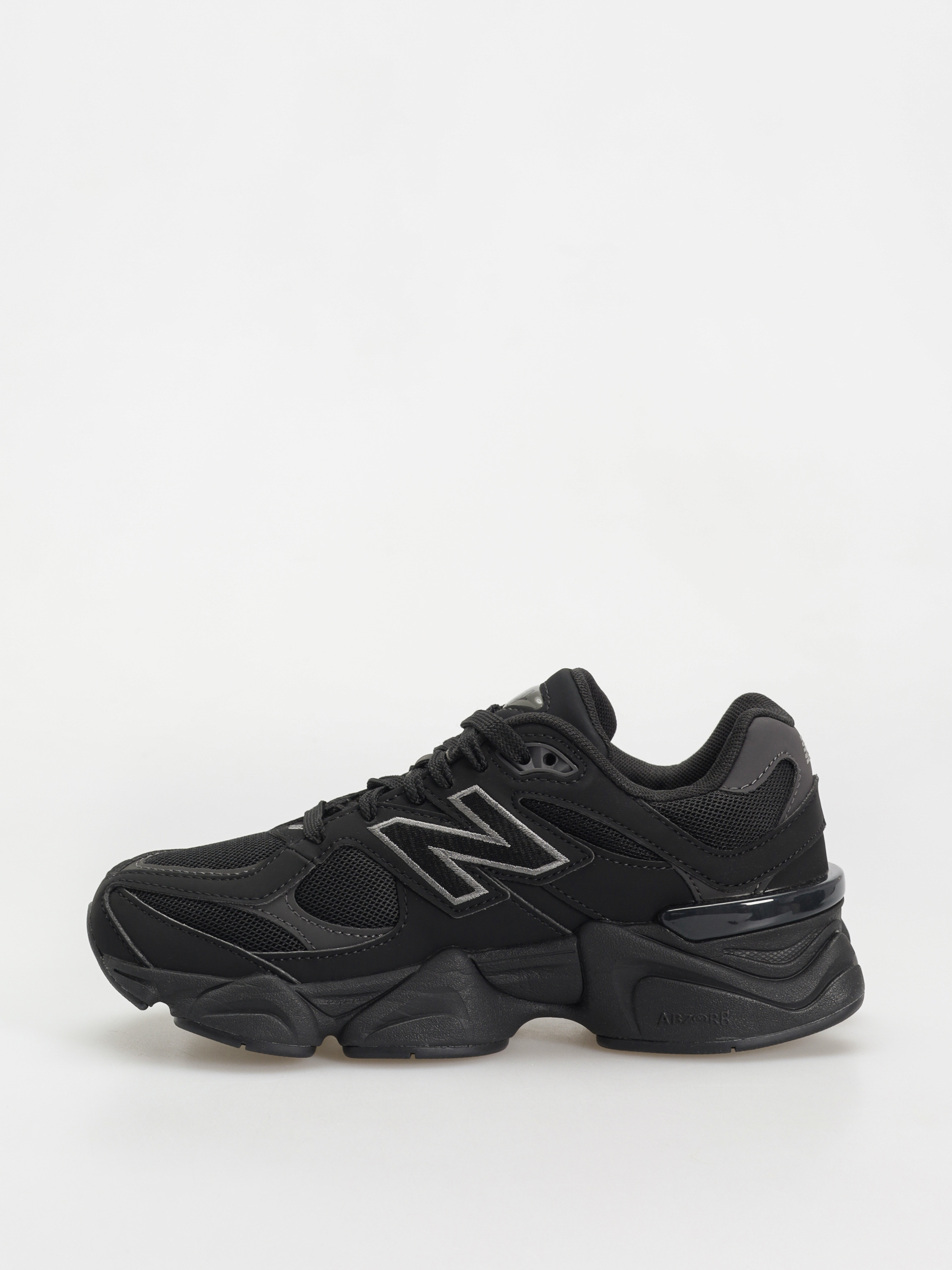 Buty New Balance 9060 JR (black)