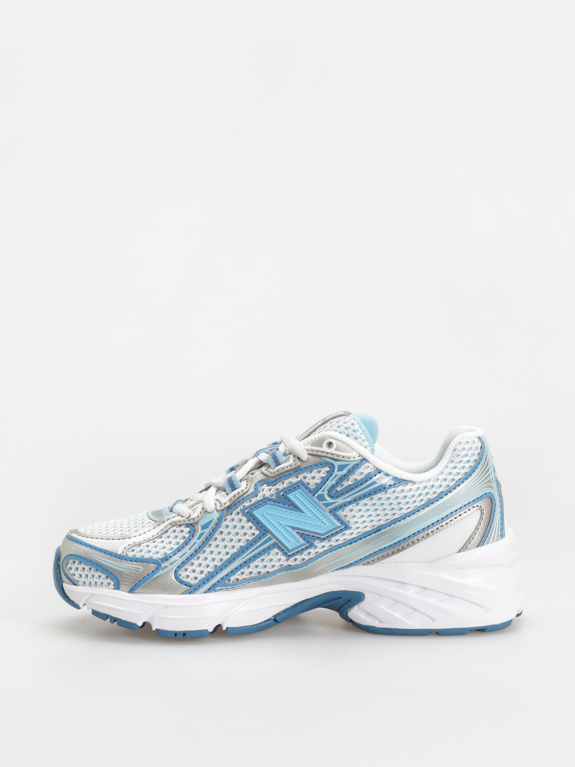 Buty New Balance 740 (blue agate)