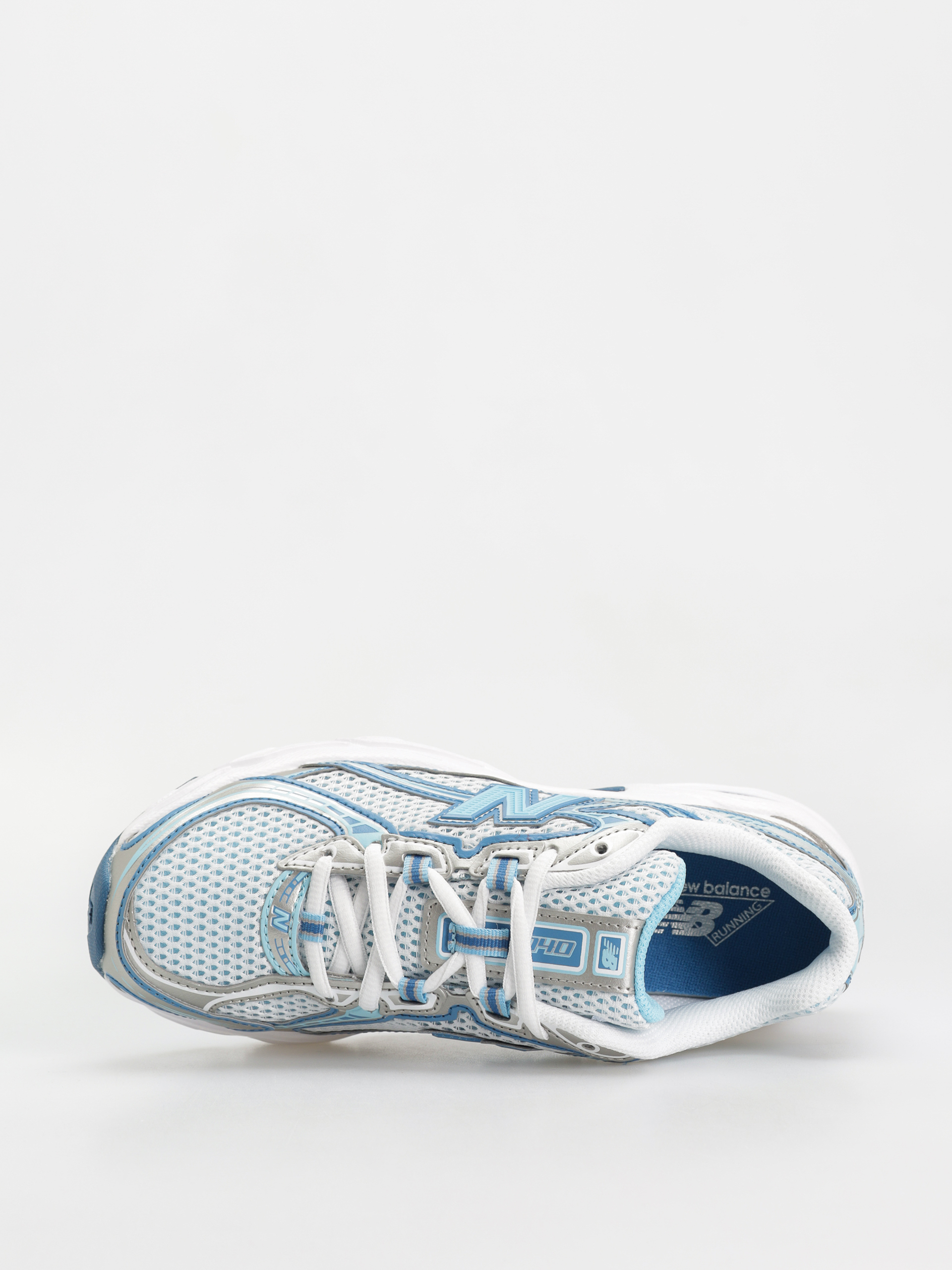 Buty New Balance 740 (blue agate)