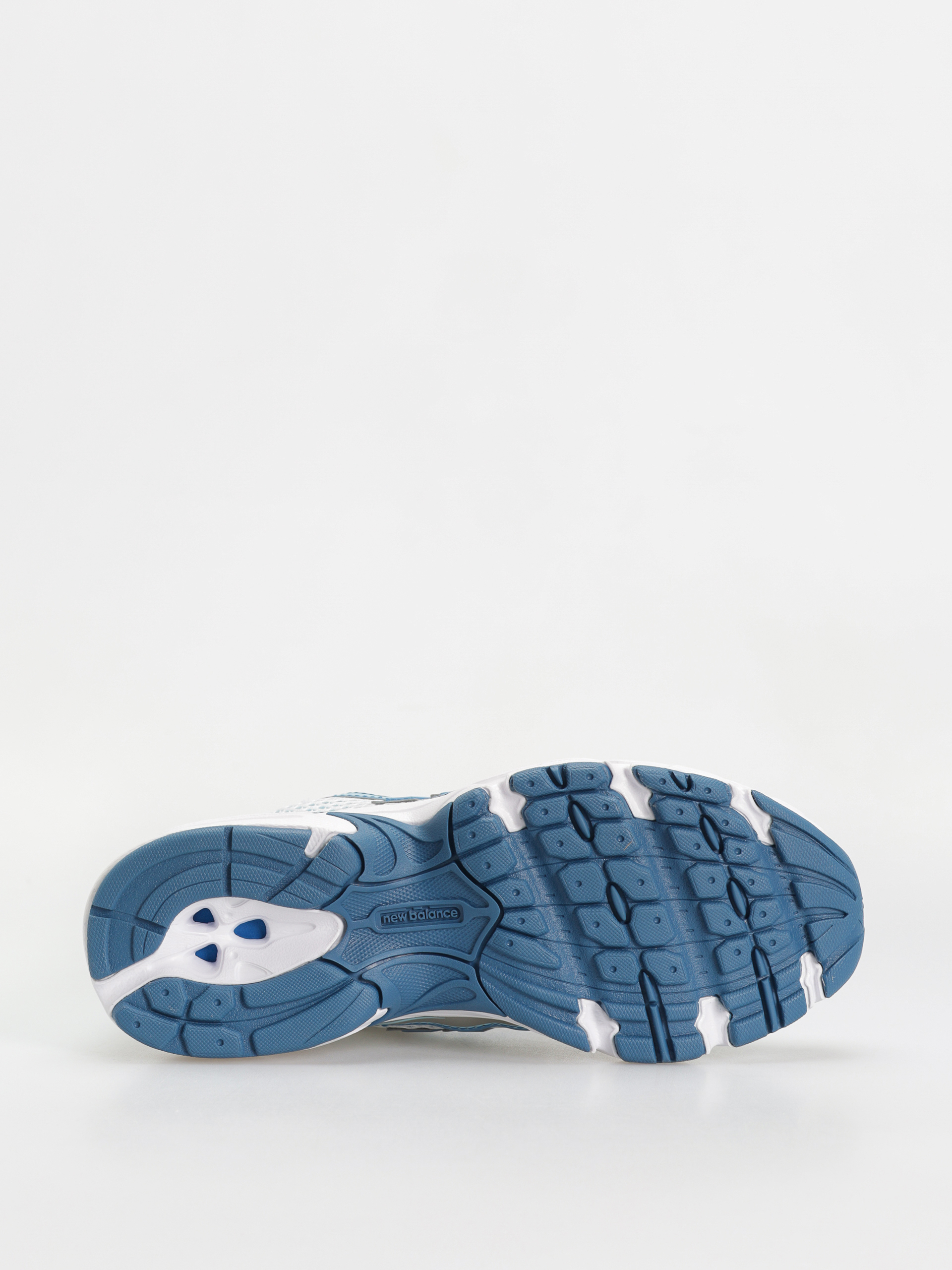 Buty New Balance 740 (blue agate)