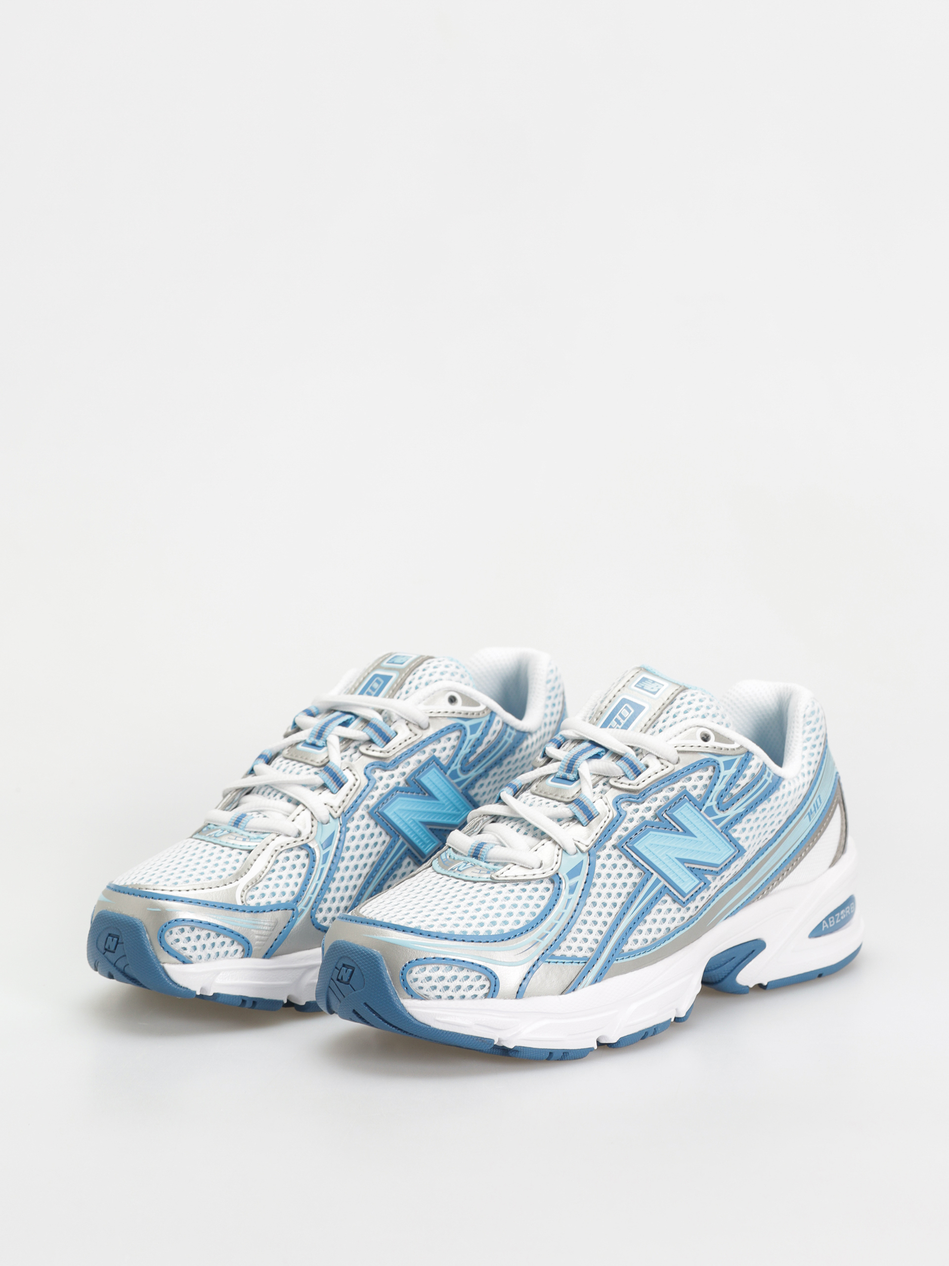 Buty New Balance 740 (blue agate)