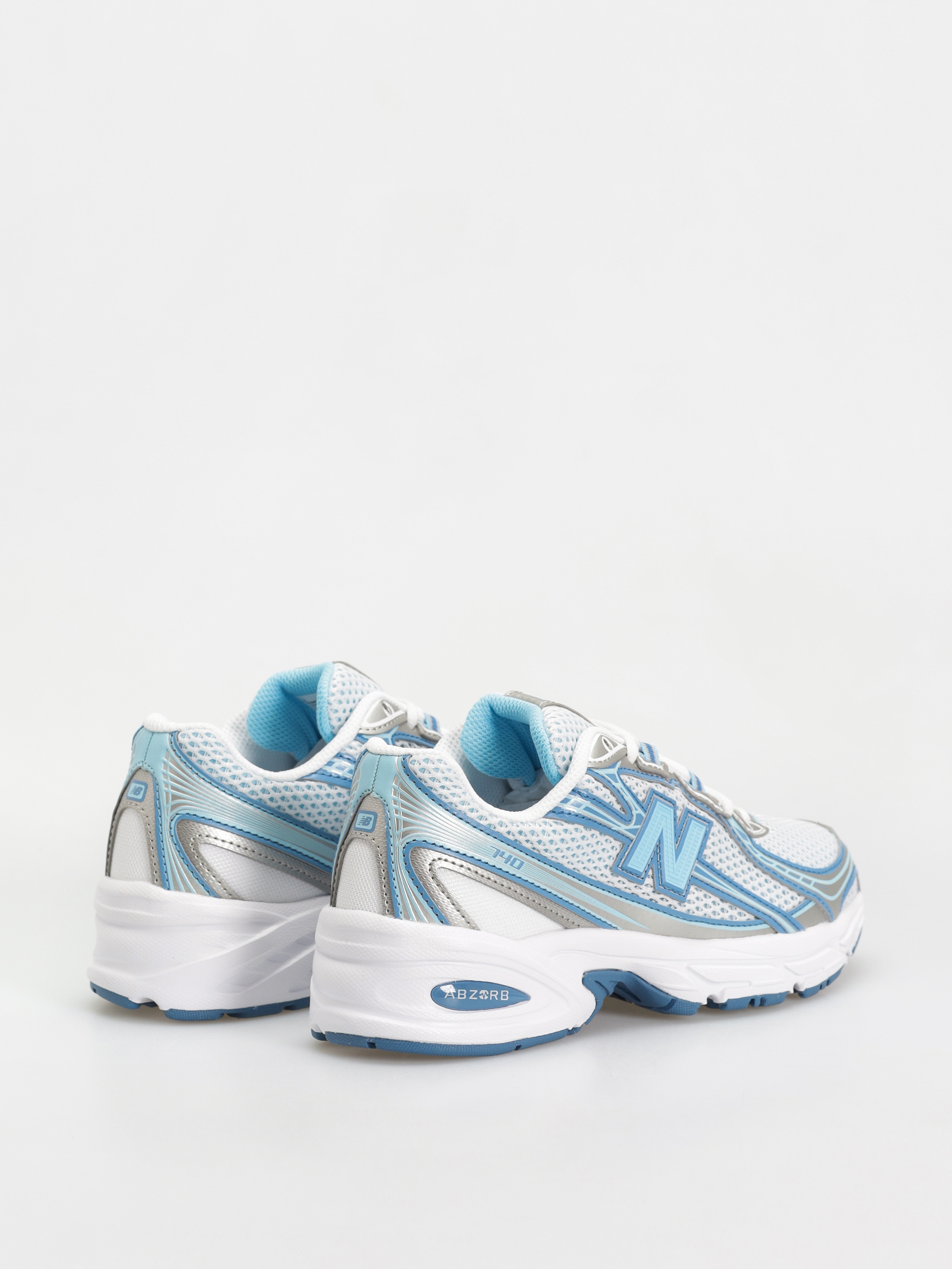 Buty New Balance 740 (blue agate)