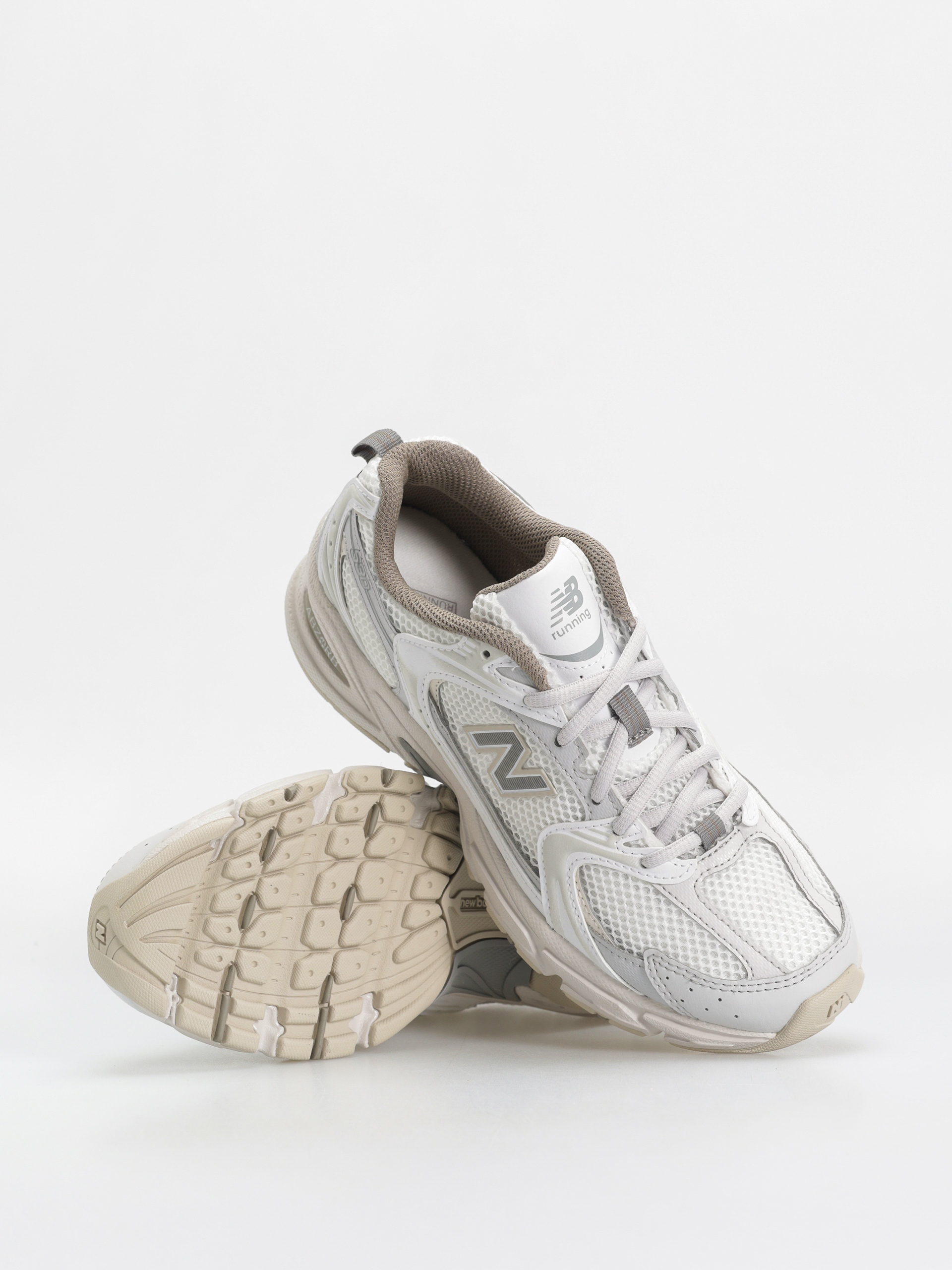 Buty New Balance 530 (grey matter)