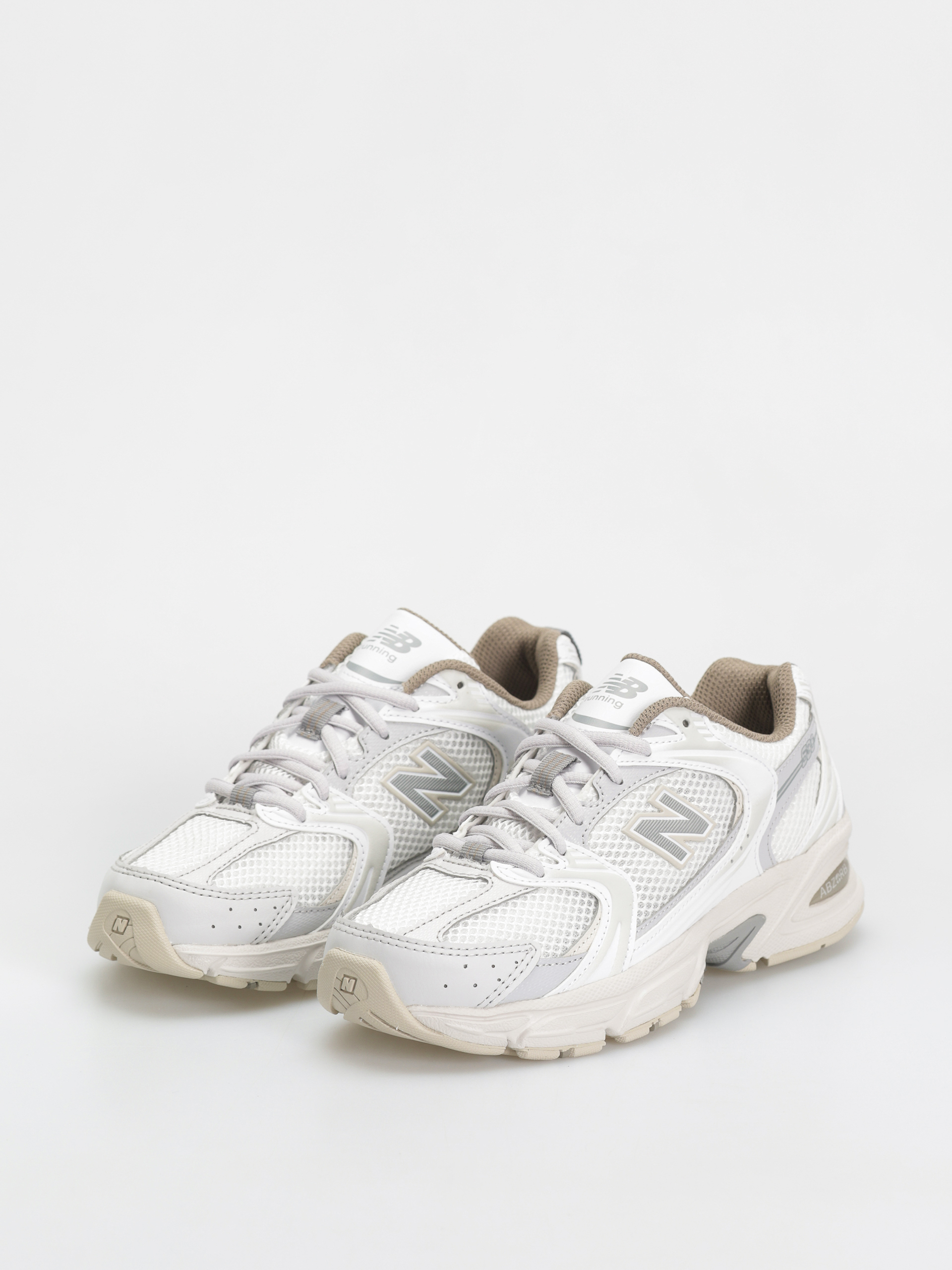 Buty New Balance 530 (grey matter)