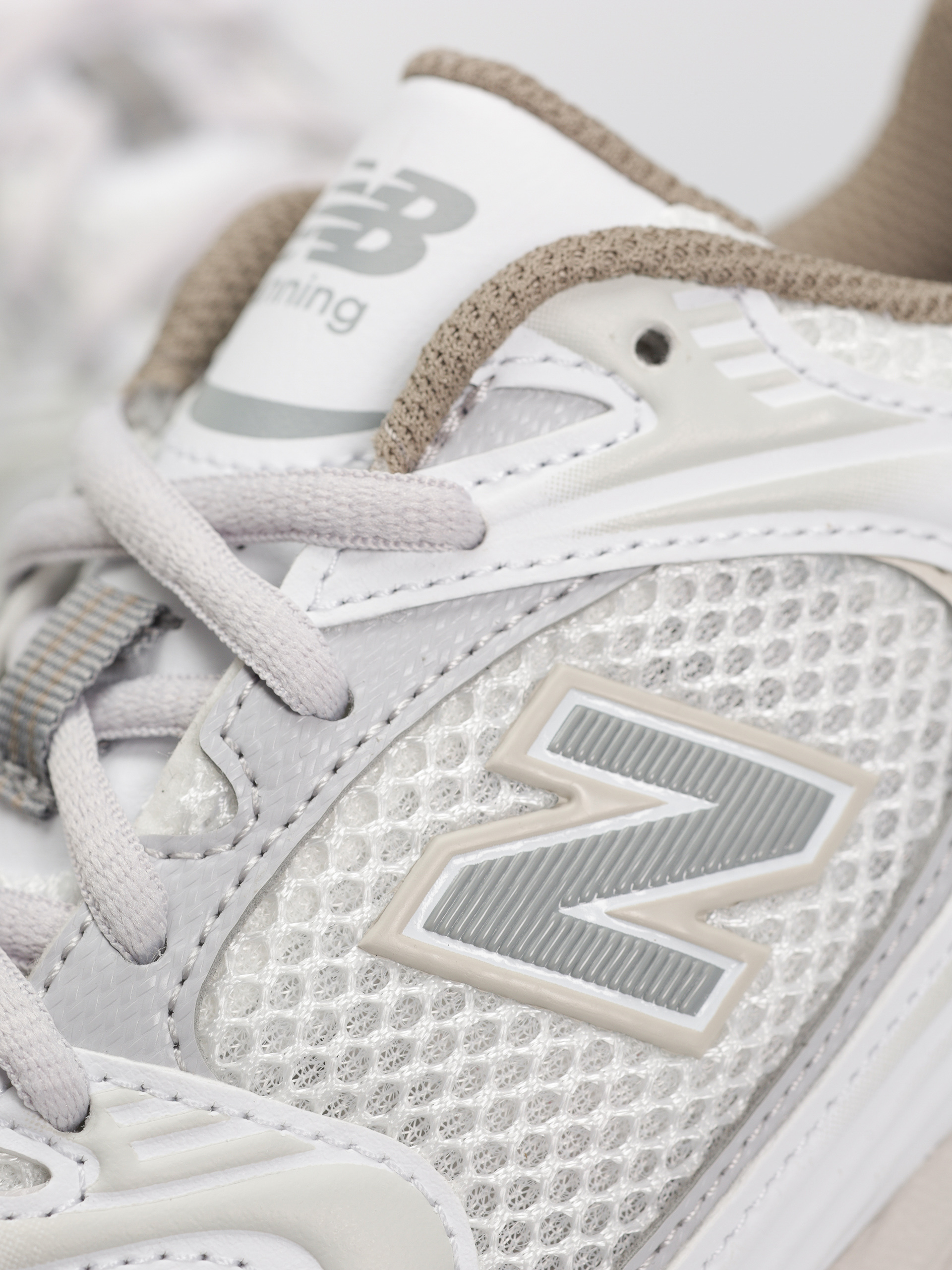 Buty New Balance 530 (grey matter)