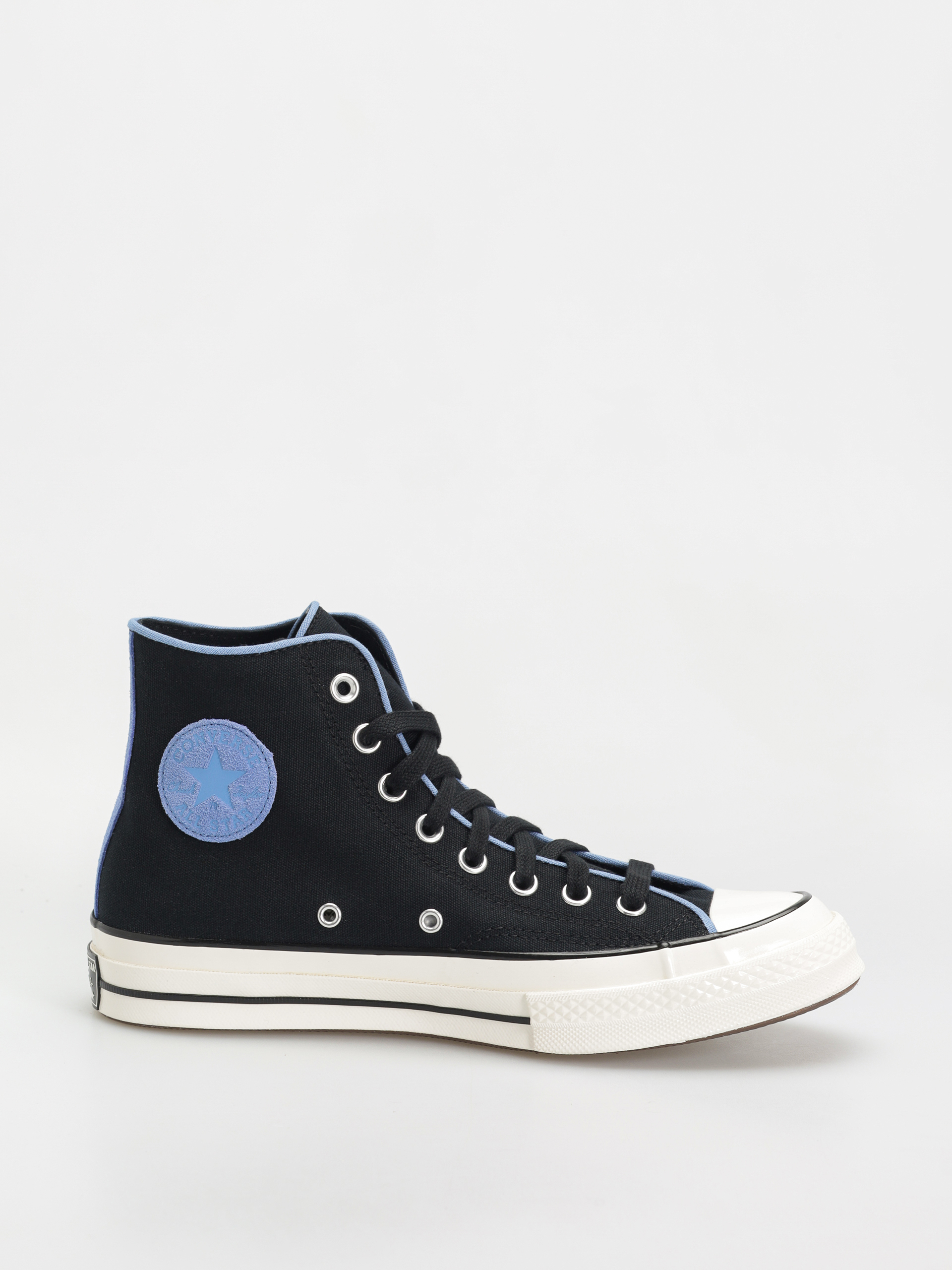 Trampki Converse Chuck 70 Hi (black/black/open sky)