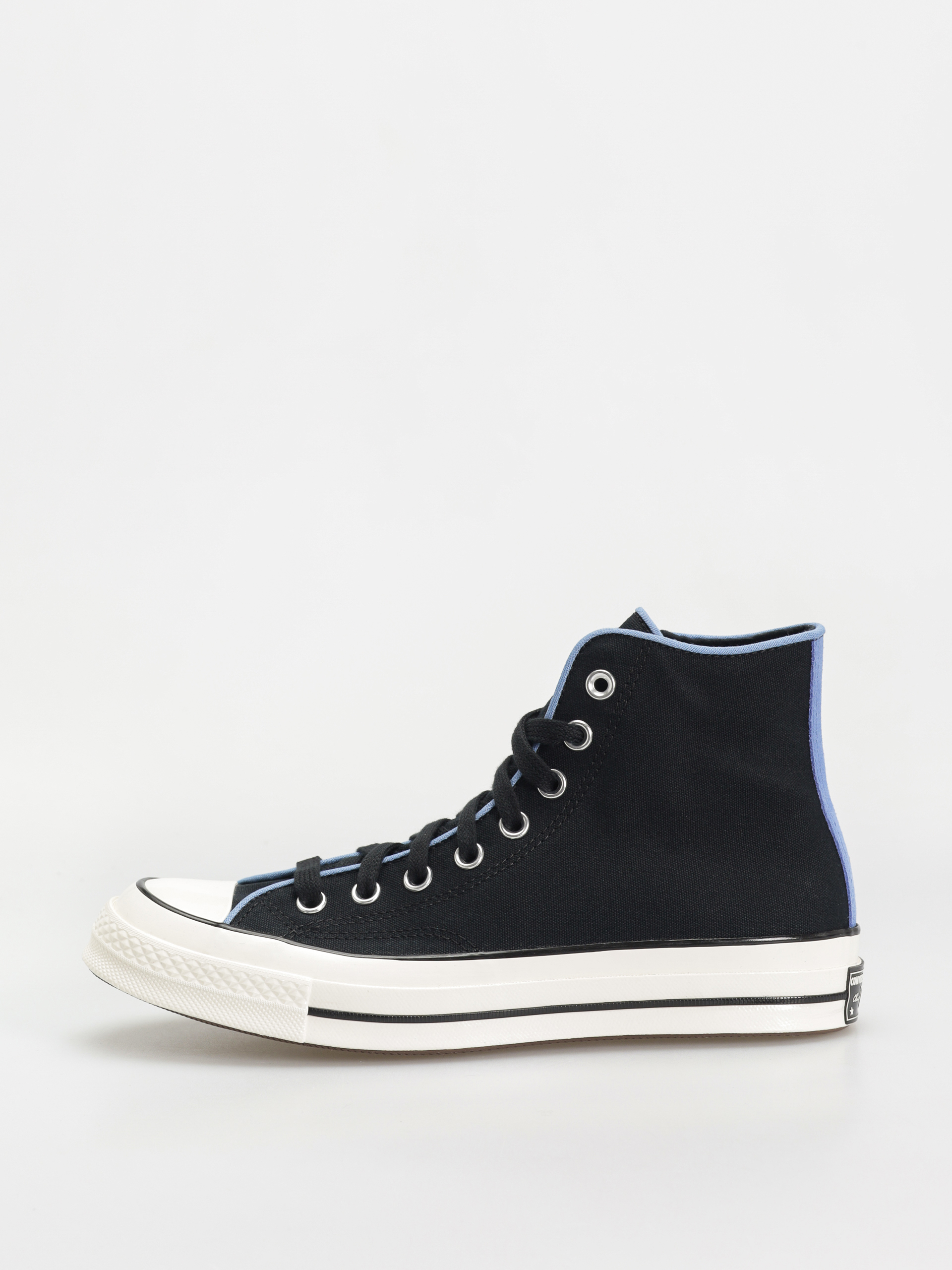 Trampki Converse Chuck 70 Hi (black/black/open sky)