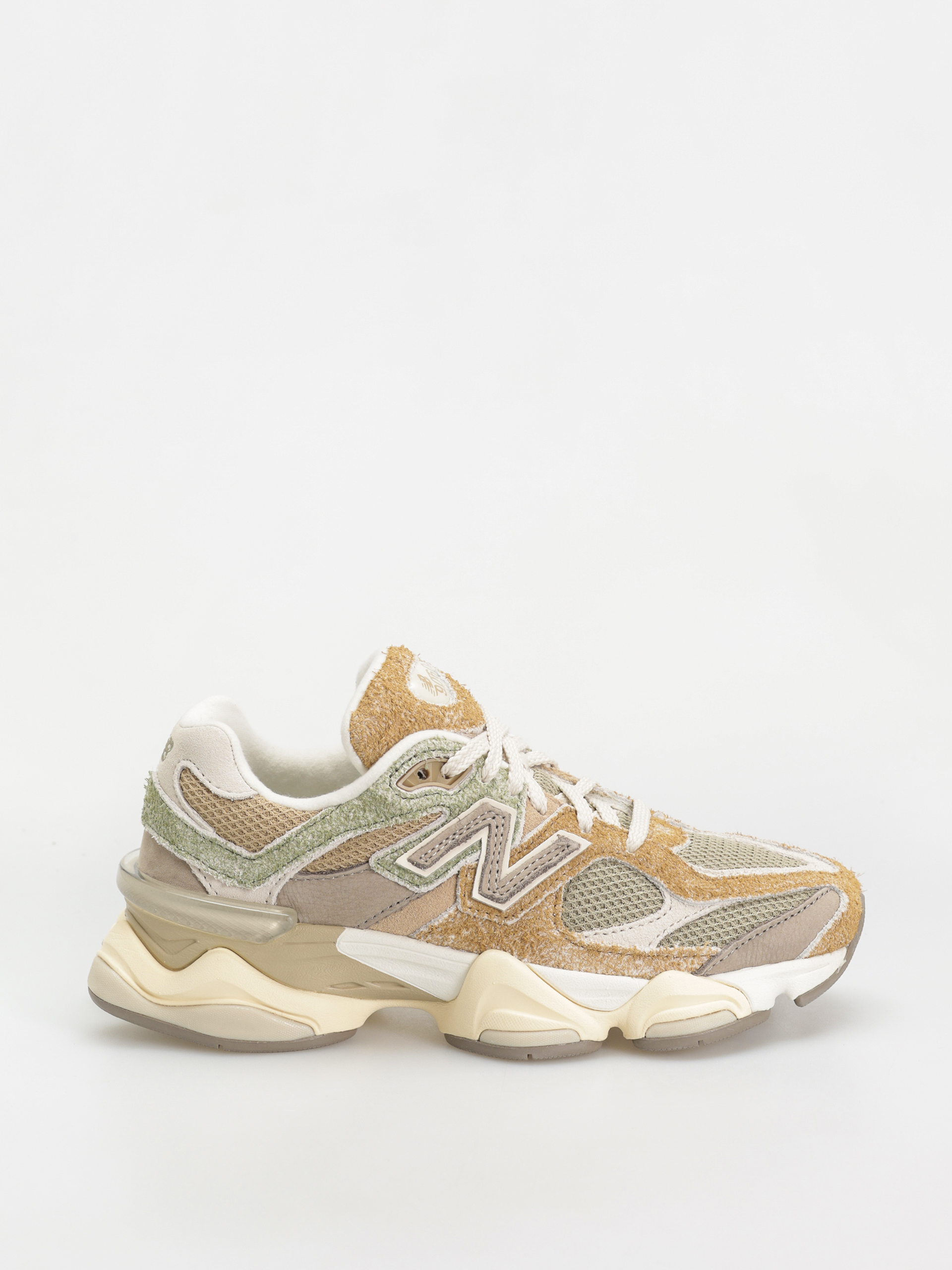 Buty New Balance 9060 (olivine)