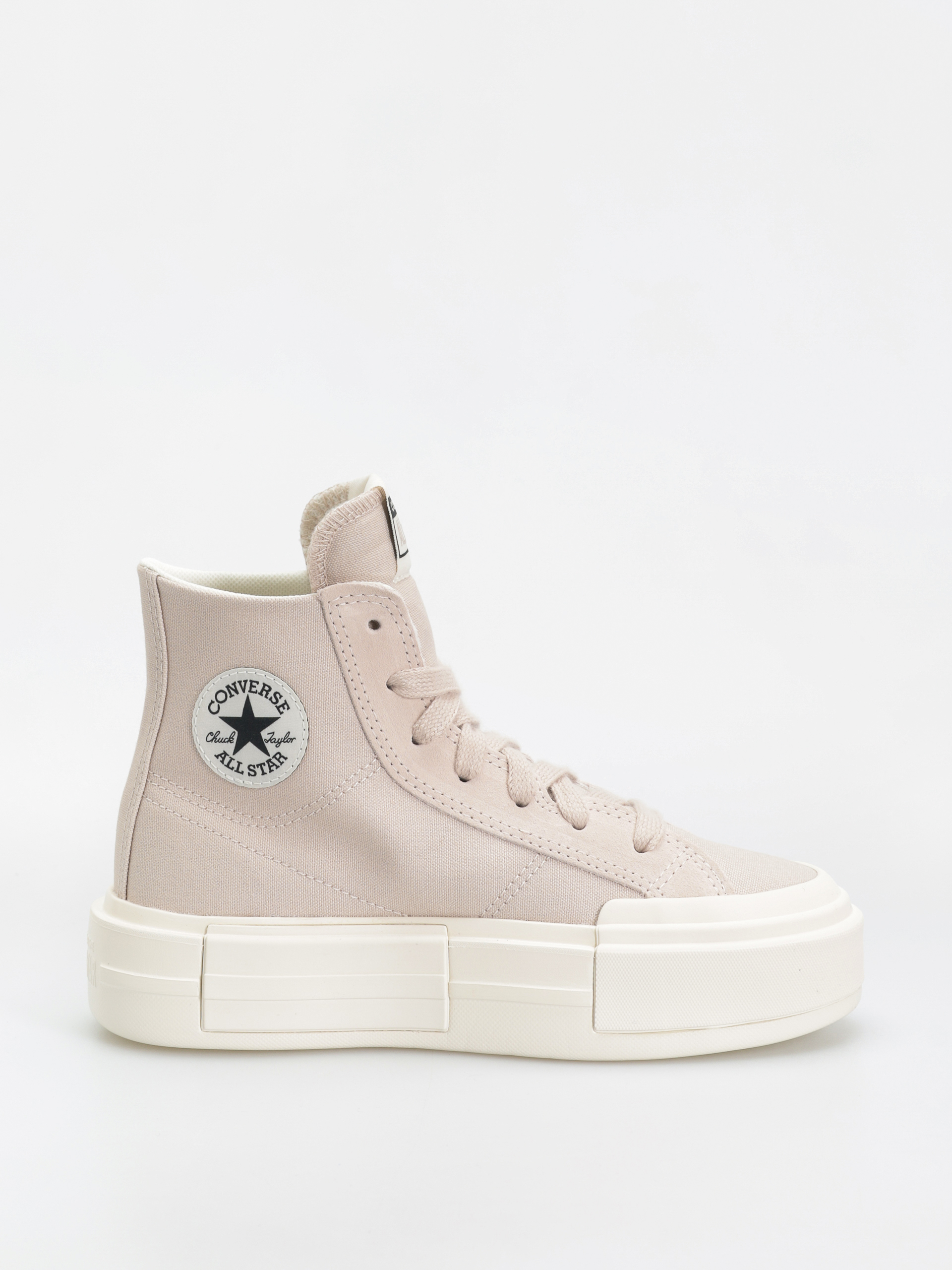 Trampki Converse Chuck Taylor All Star Cruise Hi (warm clay/warm clay/egret)