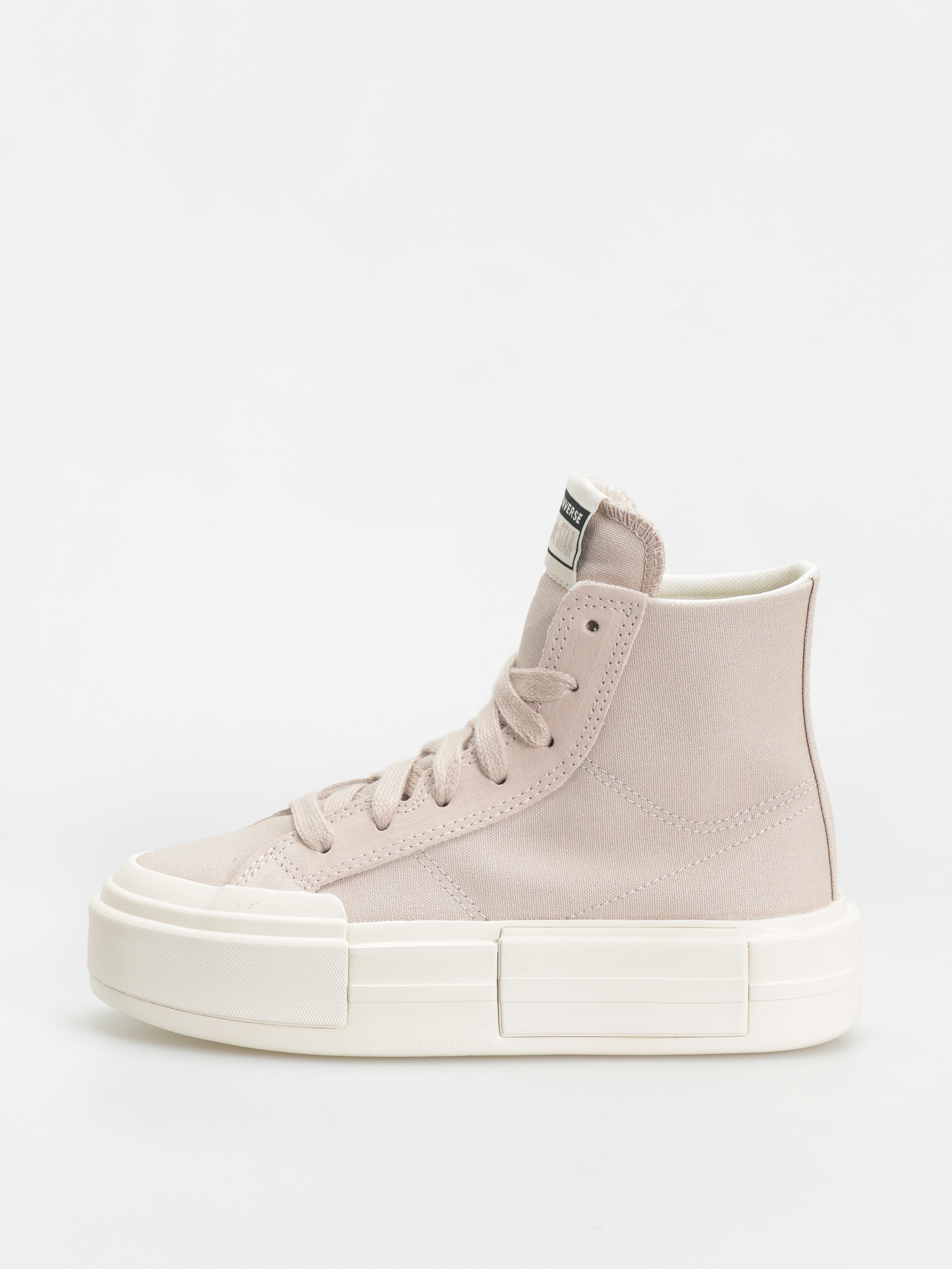 Trampki Converse Chuck Taylor All Star Cruise Hi (warm clay/warm clay/egret)