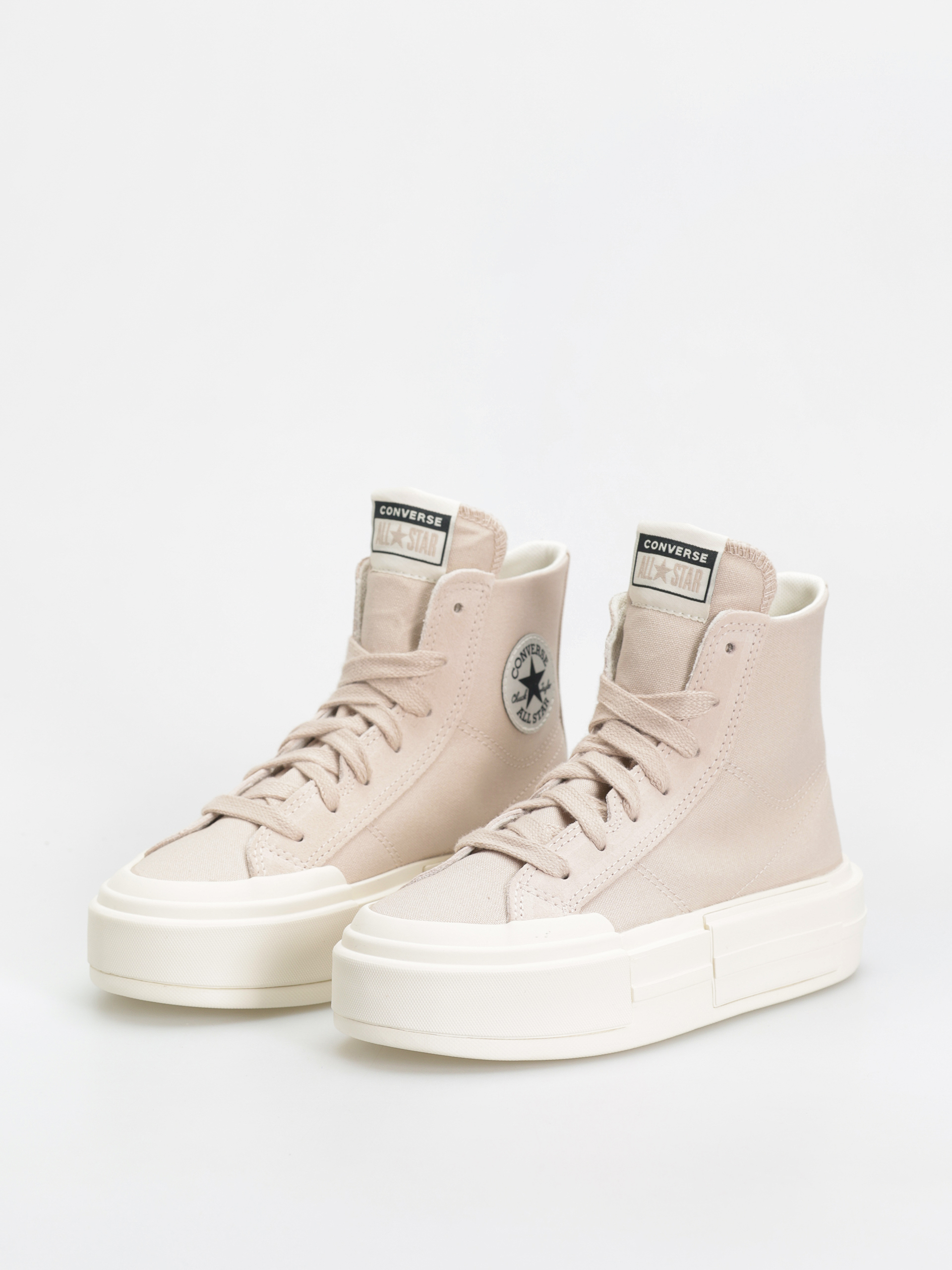 Trampki Converse Chuck Taylor All Star Cruise Hi (warm clay/warm clay/egret)