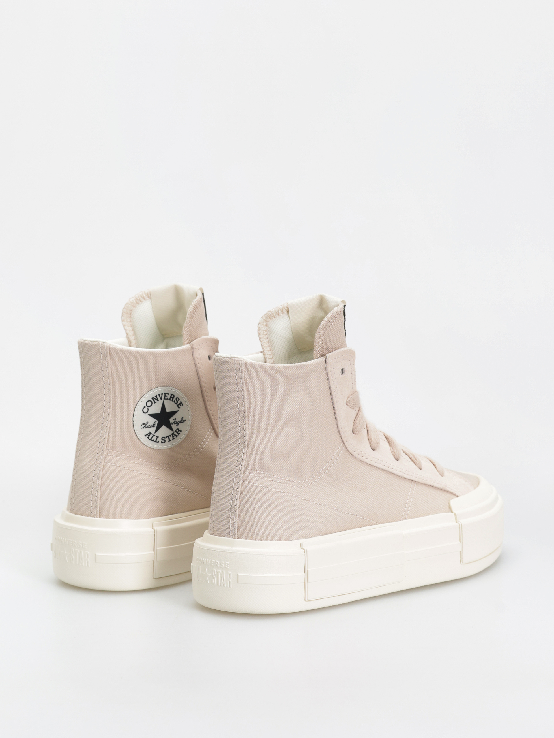 Trampki Converse Chuck Taylor All Star Cruise Hi (warm clay/warm clay/egret)