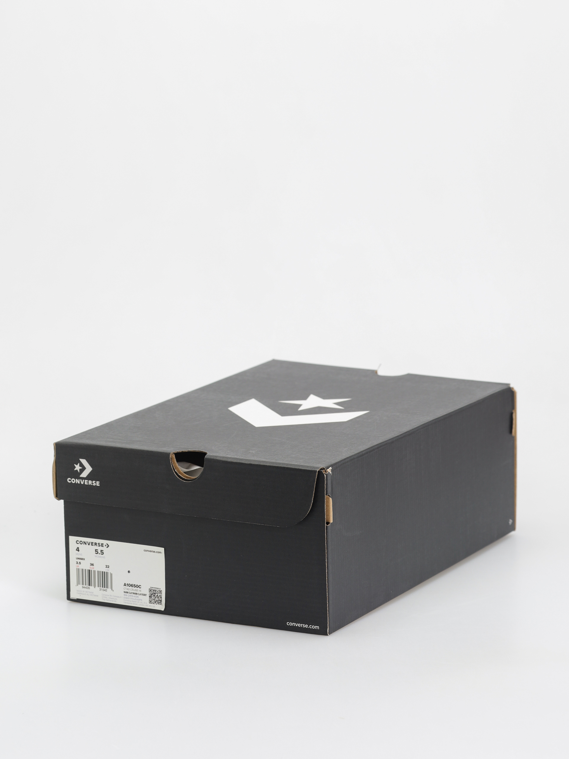 Trampki Converse Chuck Taylor All Star Cruise Hi (warm clay/warm clay/egret)