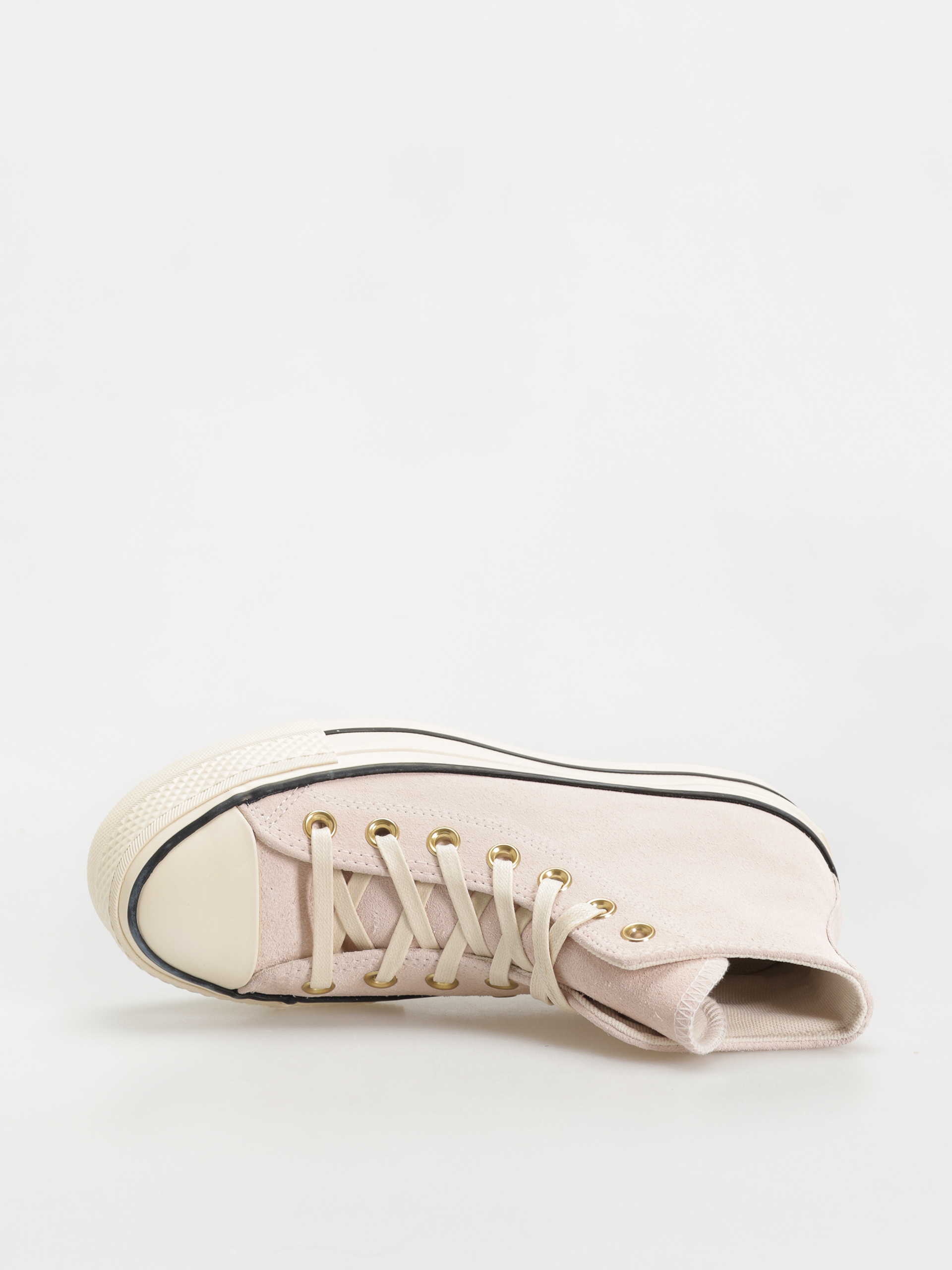 Trampki Converse Chuck Taylor All Star Lift Hi Wmn (pale petal/natural ivory/black)