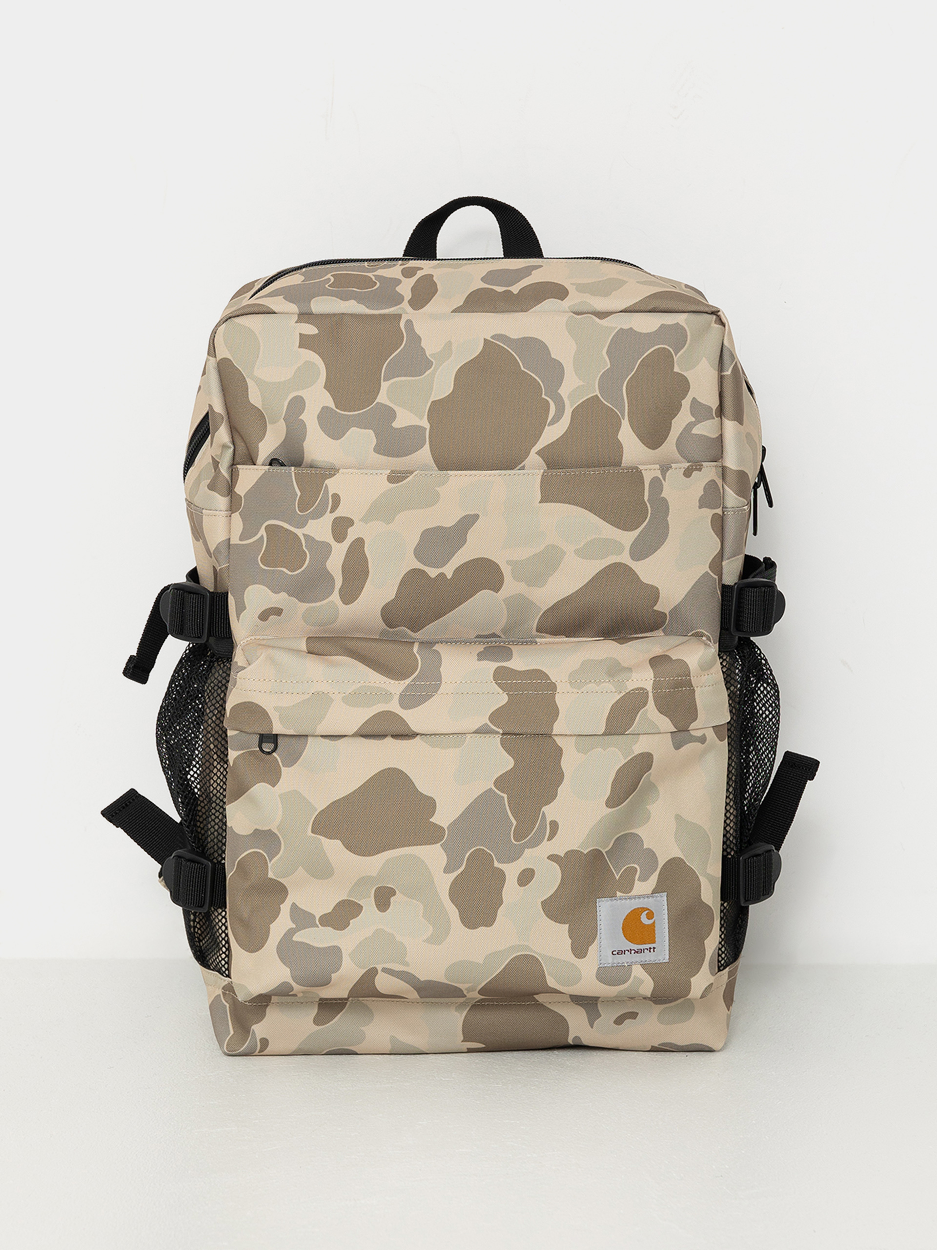 Plecak Carhartt WIP Jakob (camo duck/desert)