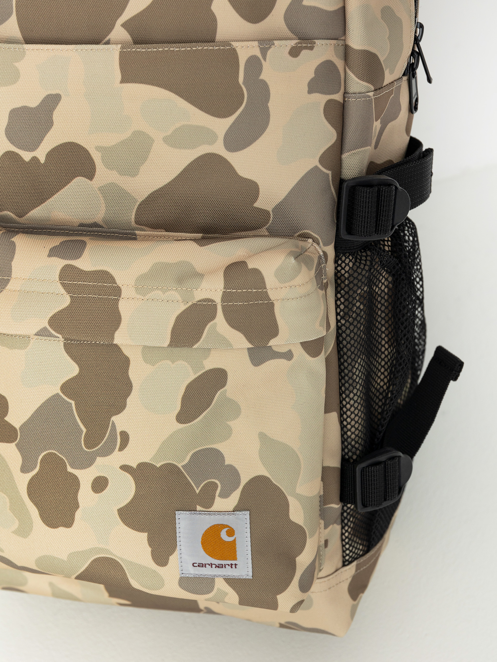 Plecak Carhartt WIP Jakob (camo duck/desert)